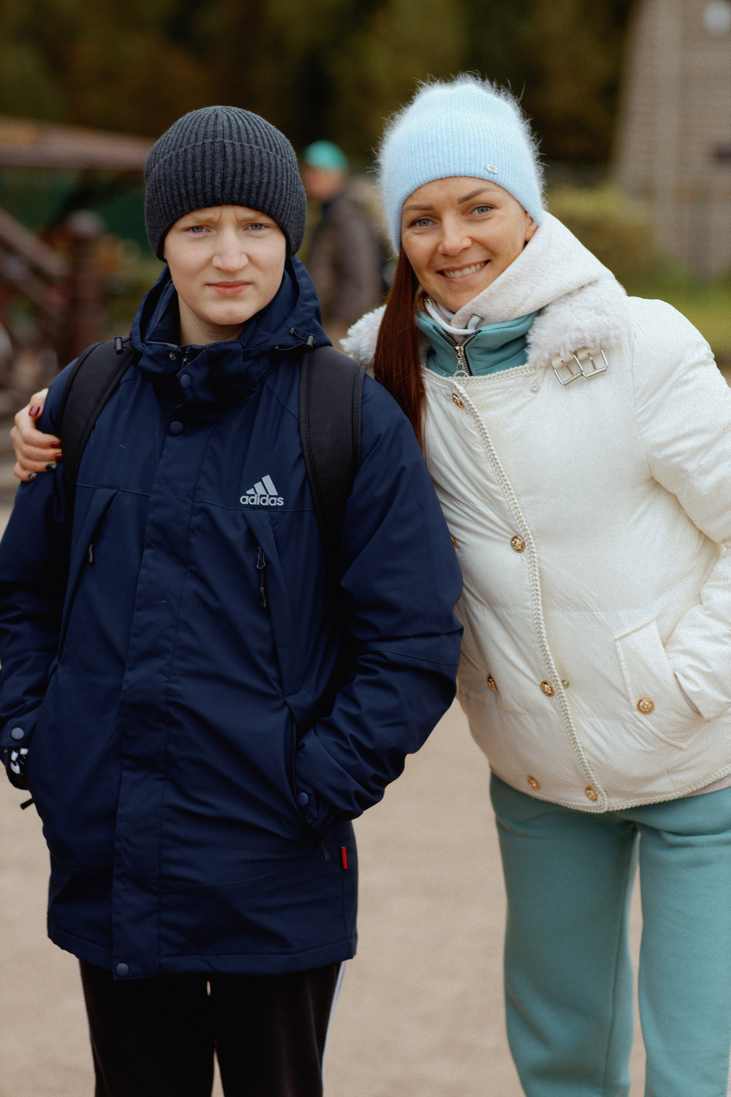 Эко-отель Лепота. Свадебный фотограф в Москве Никифоров-Гордеев Константин