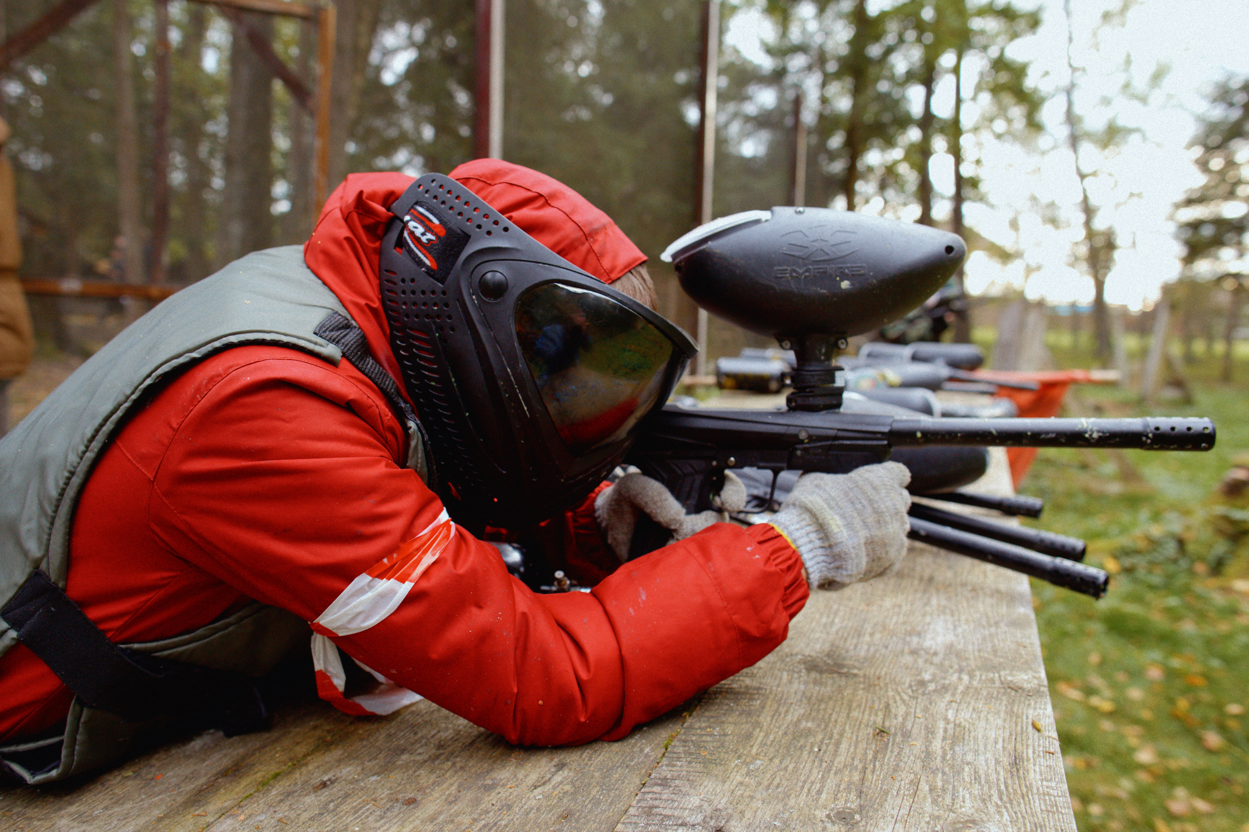 Эко-отель Лепота. Свадебный фотограф в Москве Никифоров-Гордеев Константин