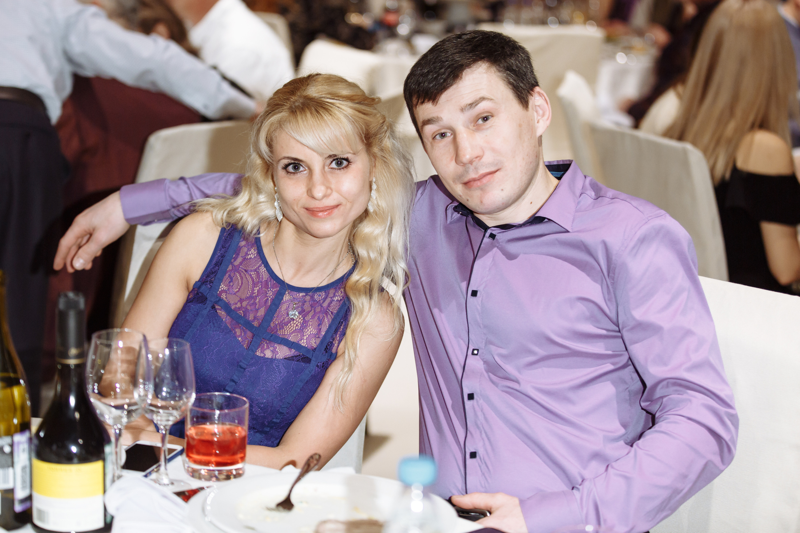 Les Art Resort. Свадебный фотограф в Москве Никифоров-Гордеев Константин