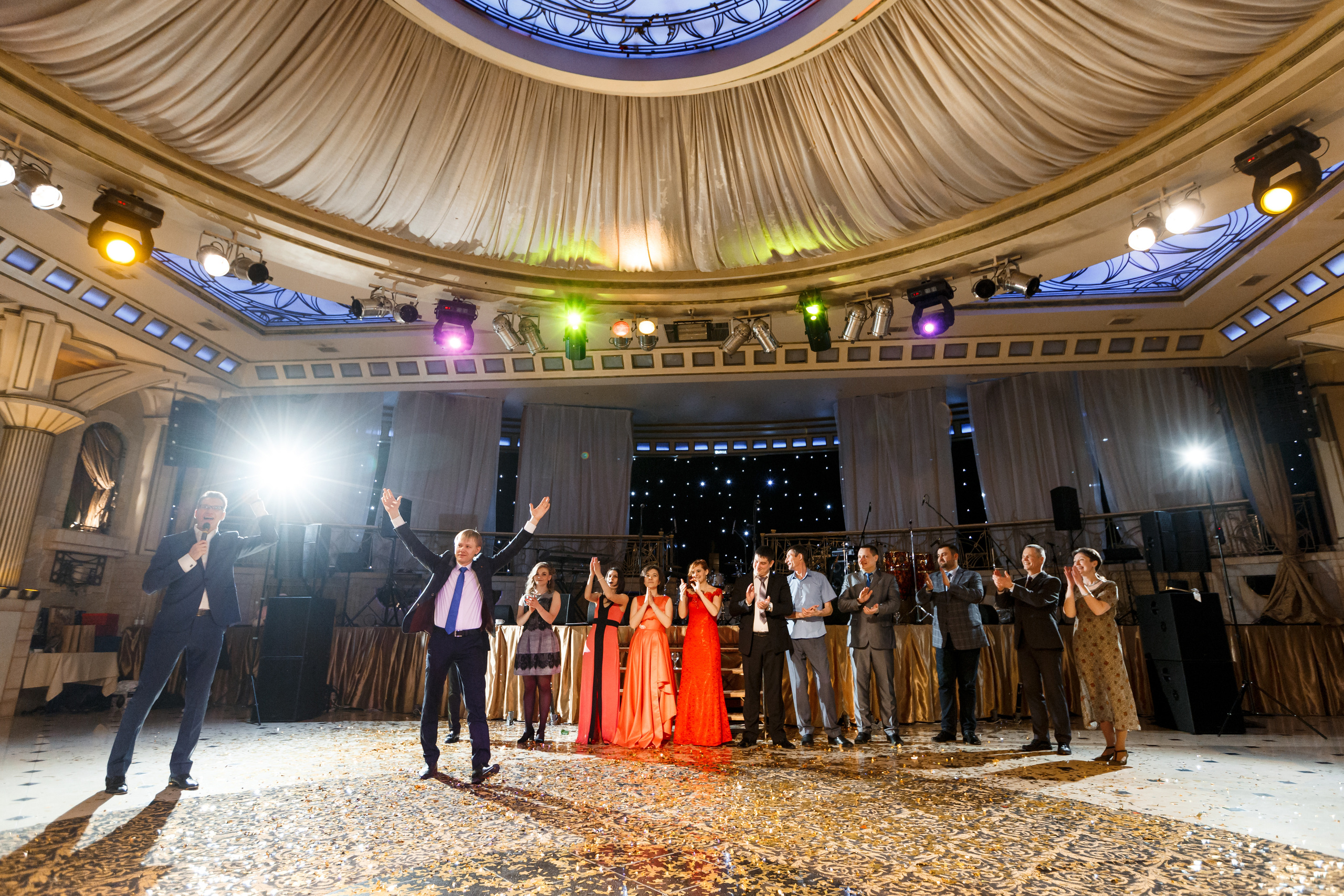 Немчиновка. Свадебный фотограф в Москве Никифоров-Гордеев Константин