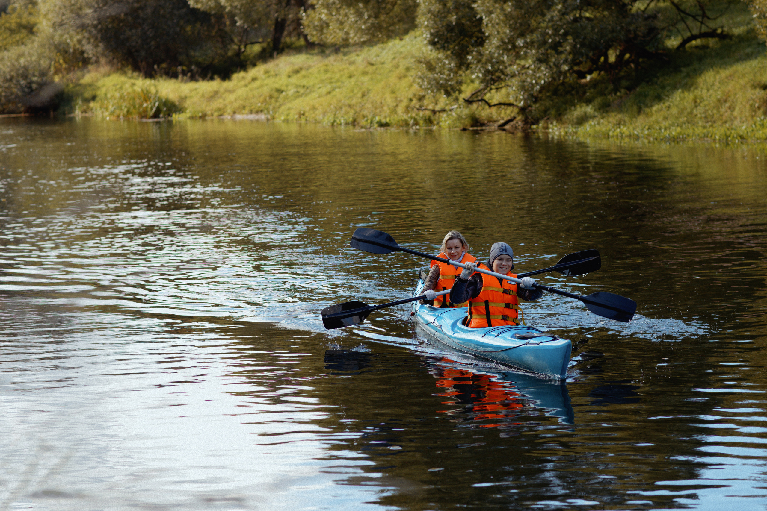 Эко-отель Лепота. Свадебный фотограф в Москве Никифоров-Гордеев Константин
