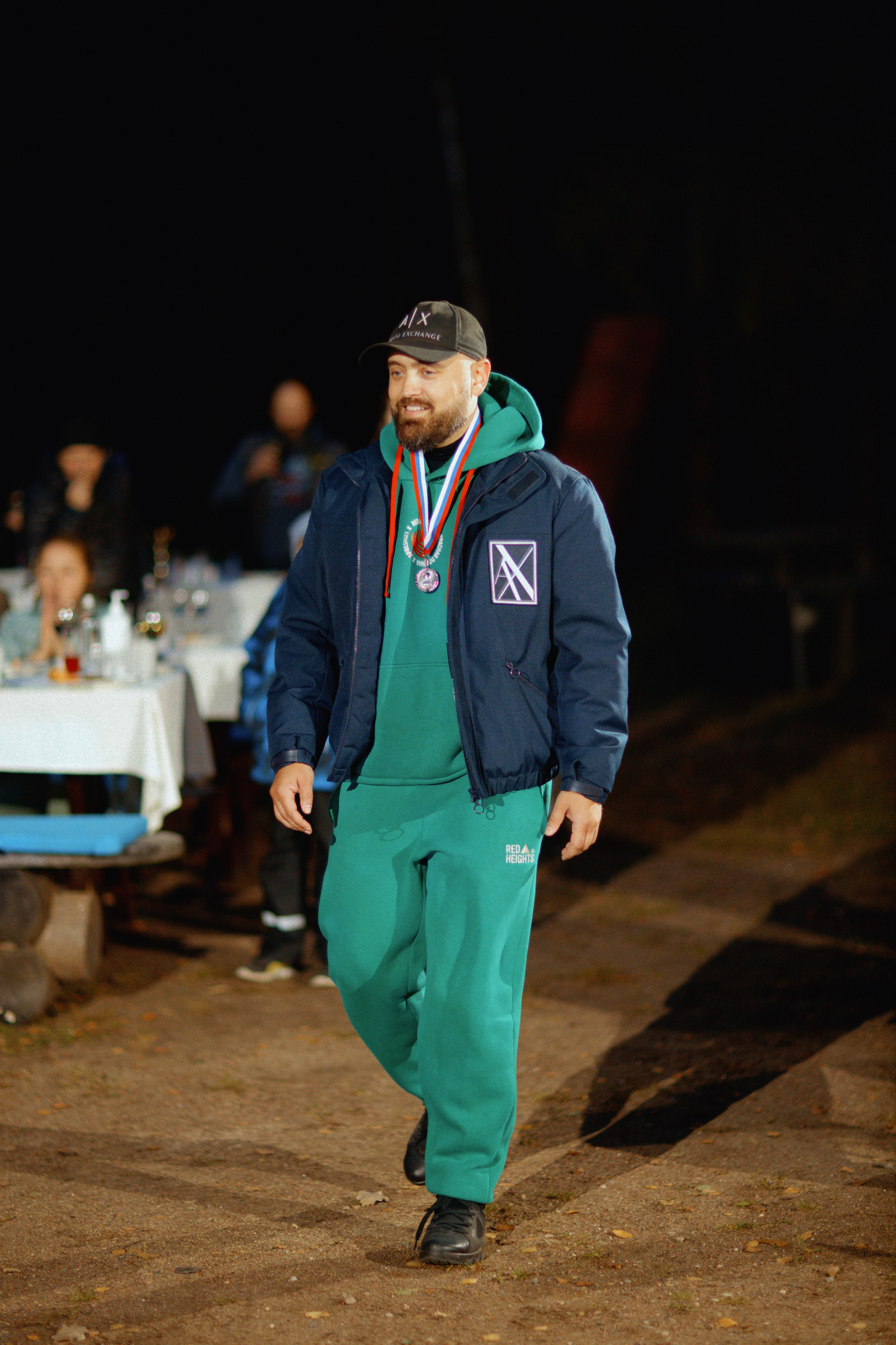 Эко-отель Лепота. Свадебный фотограф в Москве Никифоров-Гордеев Константин