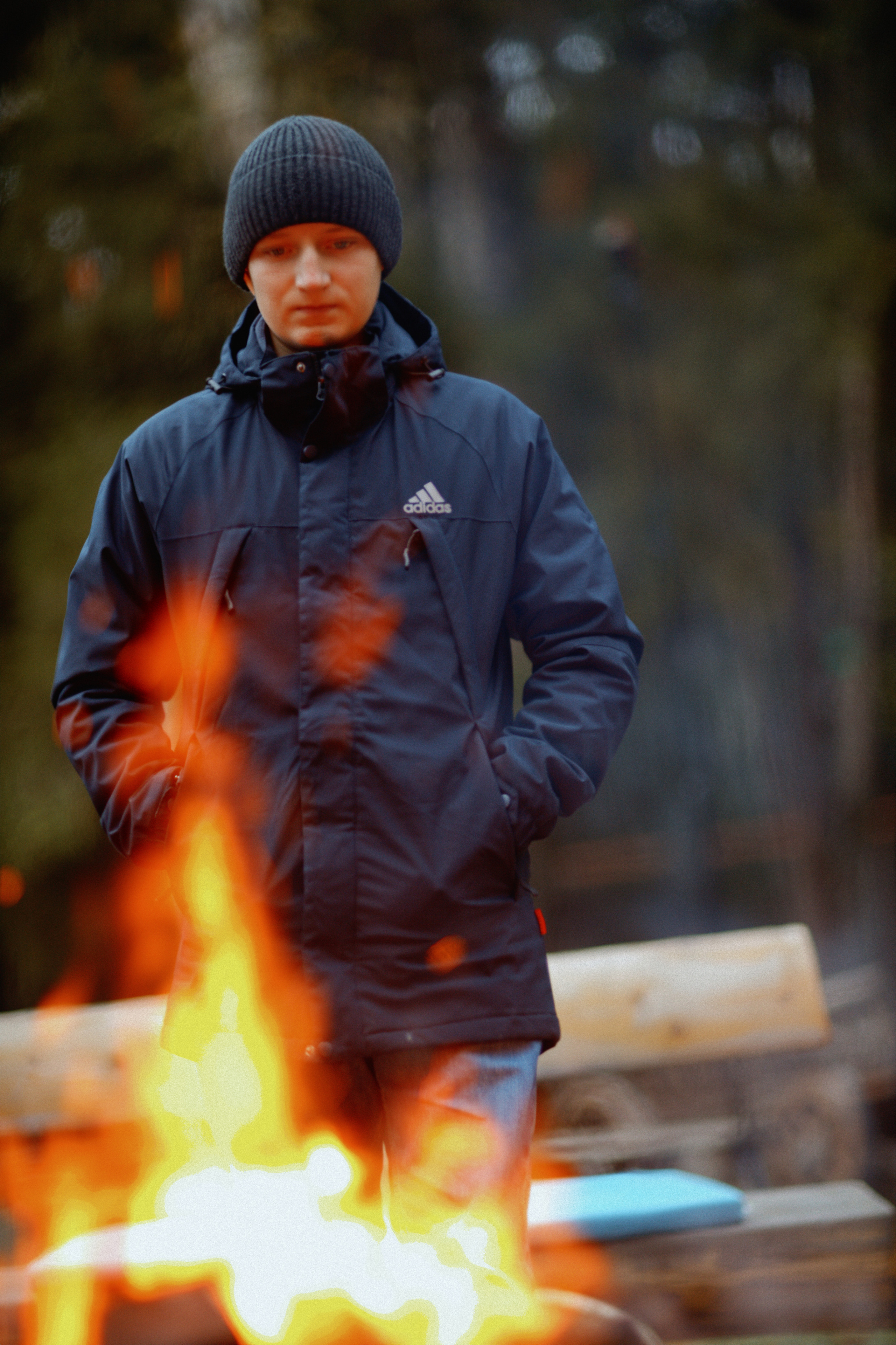 Эко-отель Лепота. Свадебный фотограф в Москве Никифоров-Гордеев Константин