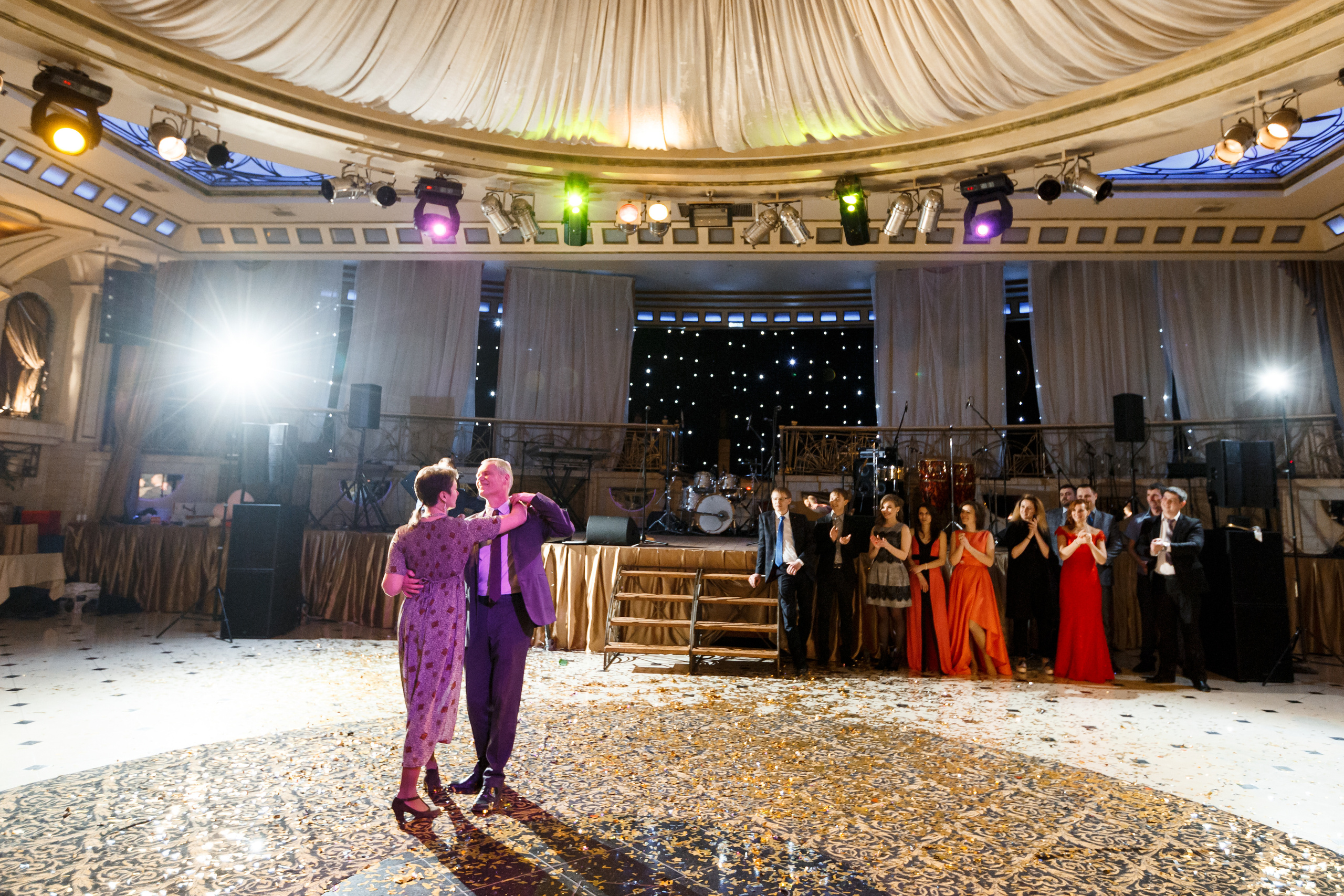 Немчиновка. Свадебный фотограф в Москве Никифоров-Гордеев Константин