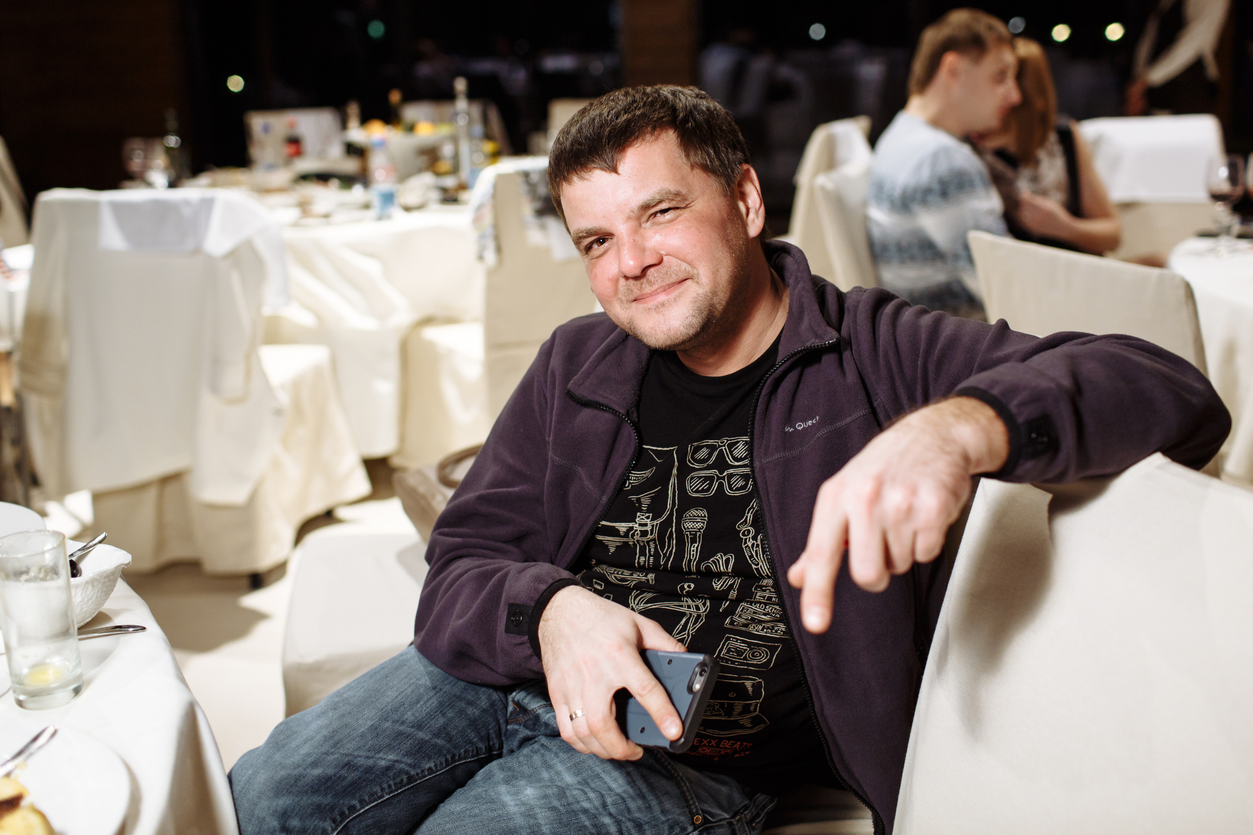 Les Art Resort. Свадебный фотограф в Москве Никифоров-Гордеев Константин