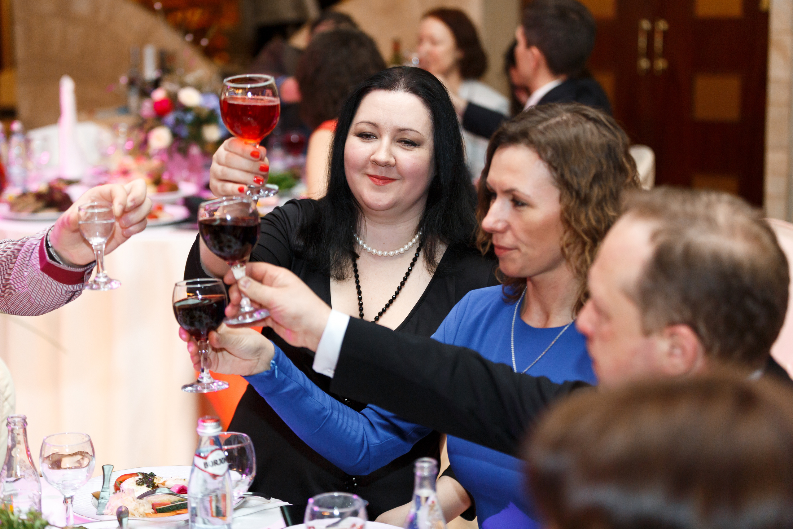 Немчиновка. Свадебный фотограф в Москве Никифоров-Гордеев Константин