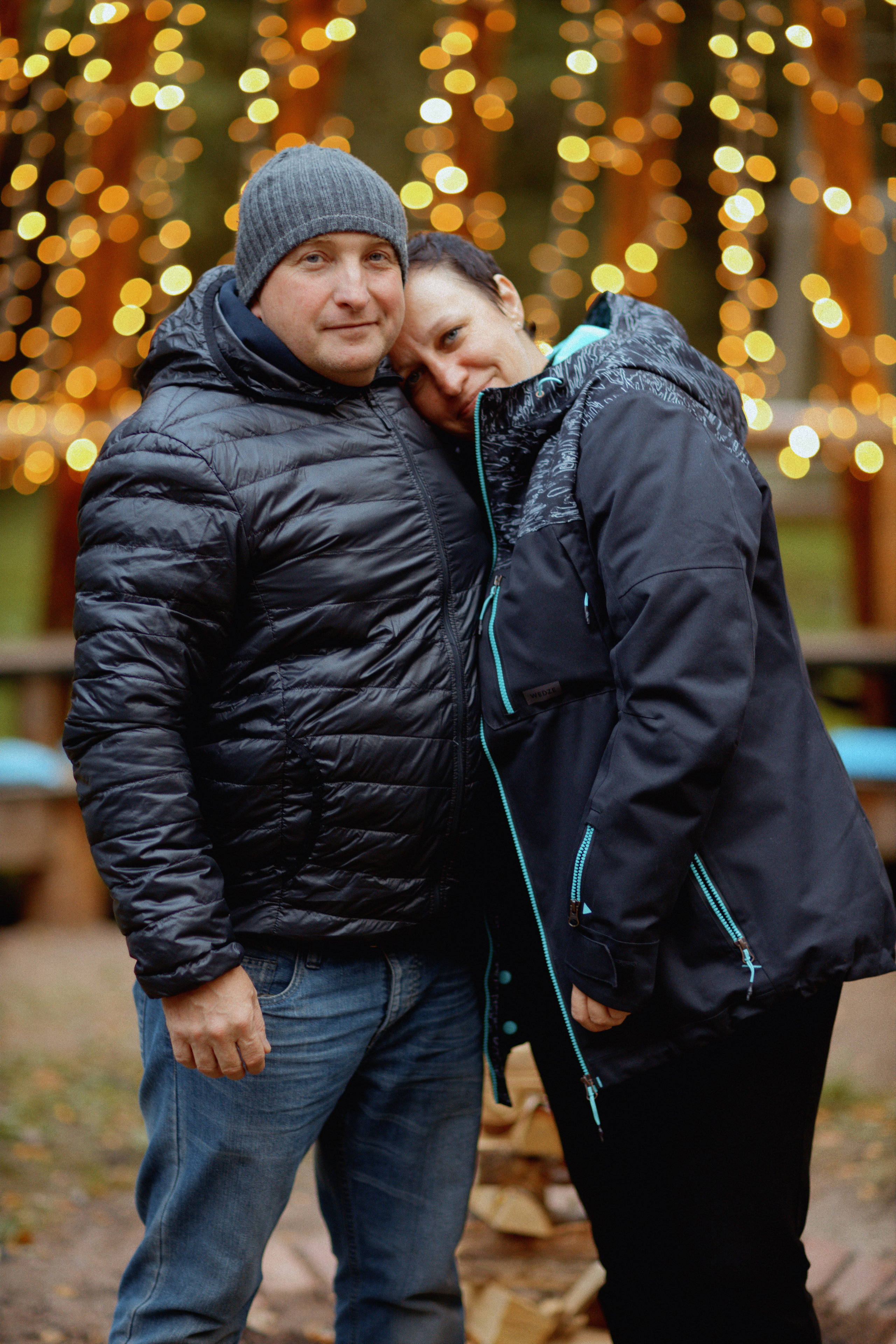 Эко-отель Лепота. Свадебный фотограф в Москве Никифоров-Гордеев Константин