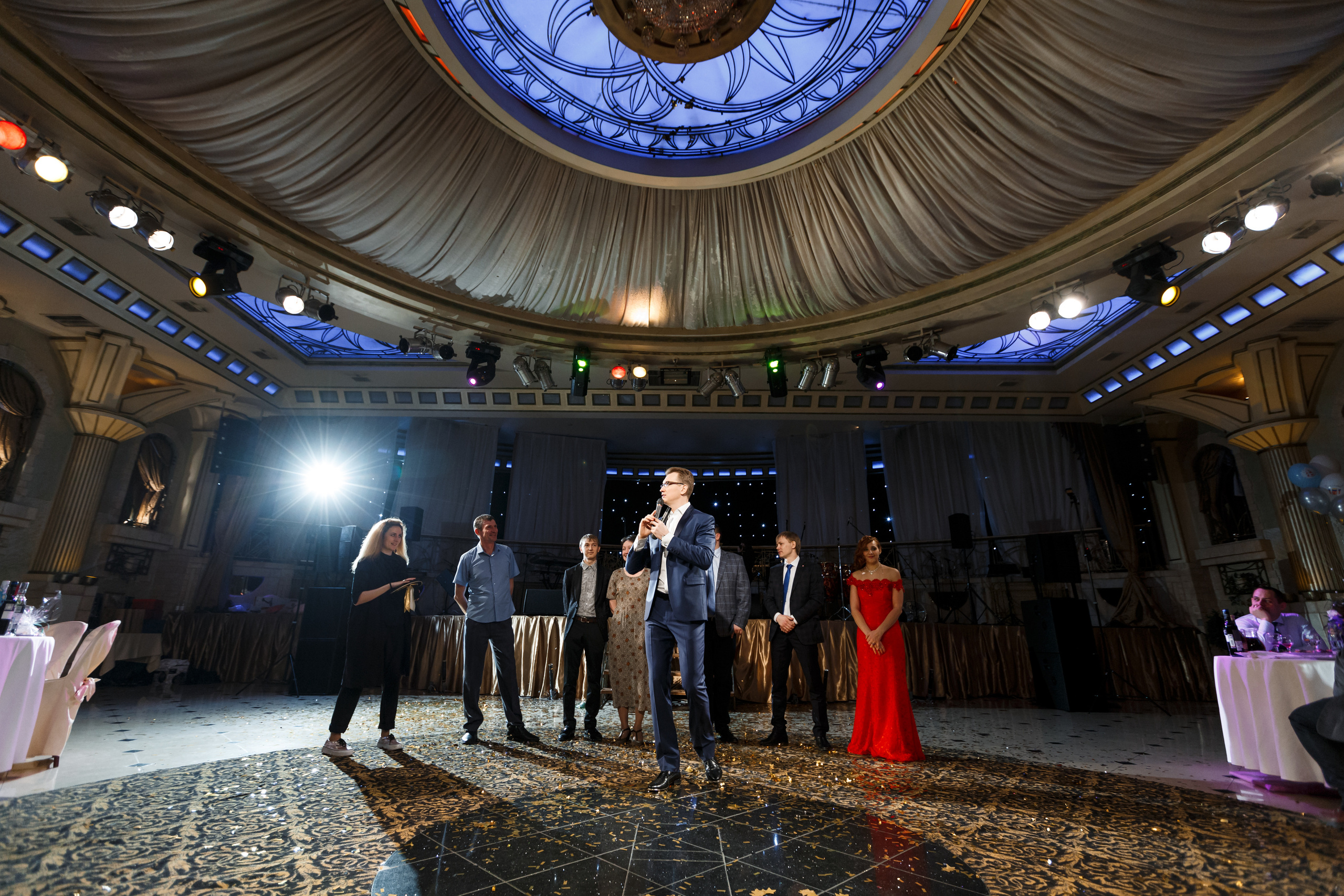 Немчиновка. Свадебный фотограф в Москве Никифоров-Гордеев Константин