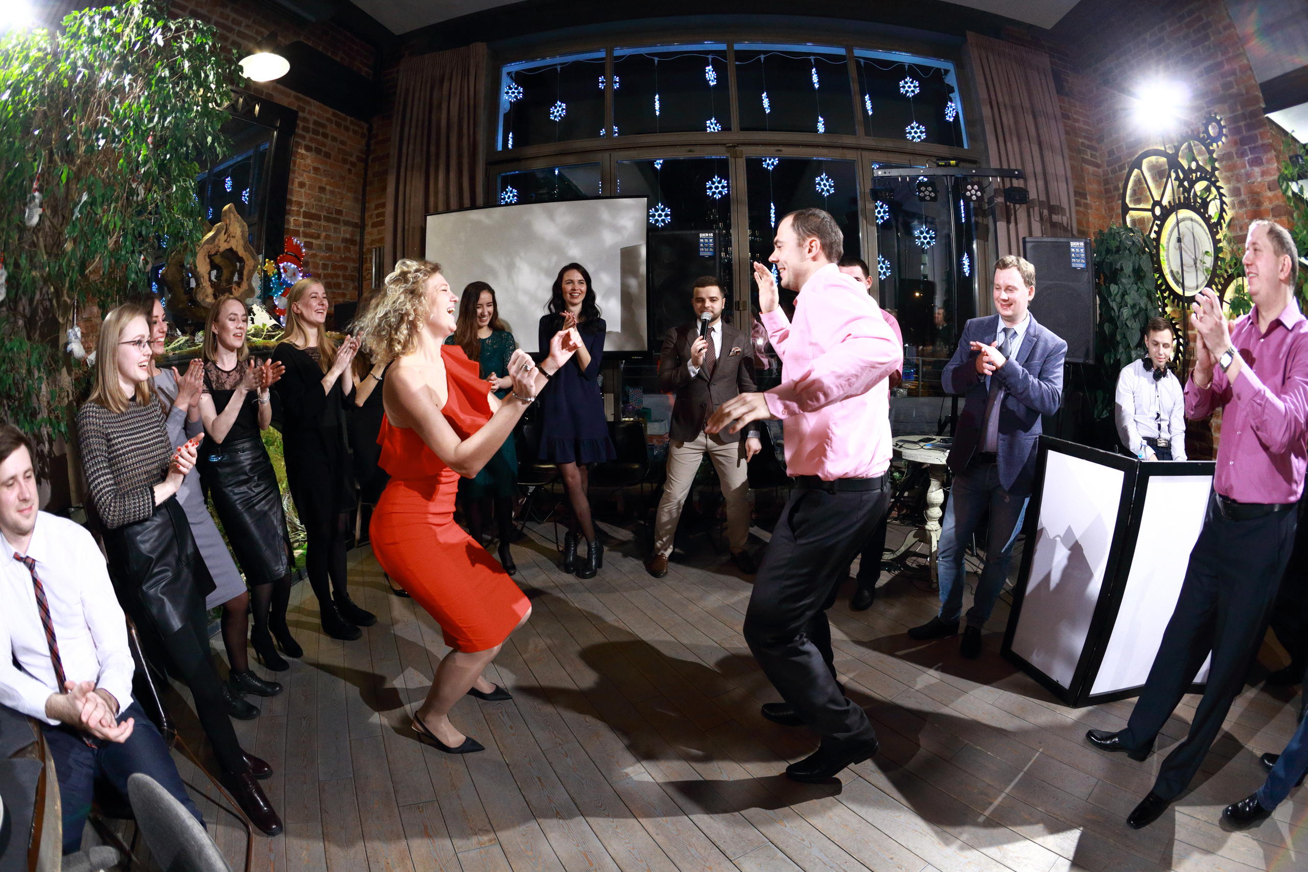 Оттепель. Свадебный фотограф в Москве Никифоров-Гордеев Константин