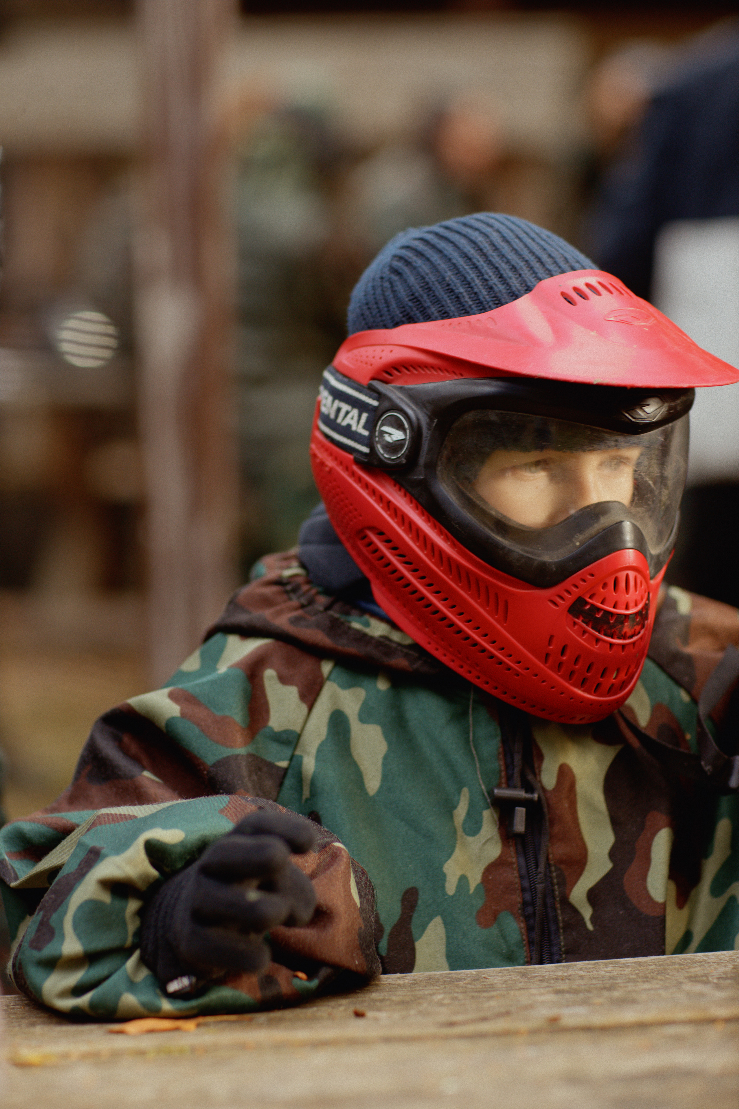 Эко-отель Лепота. Свадебный фотограф в Москве Никифоров-Гордеев Константин