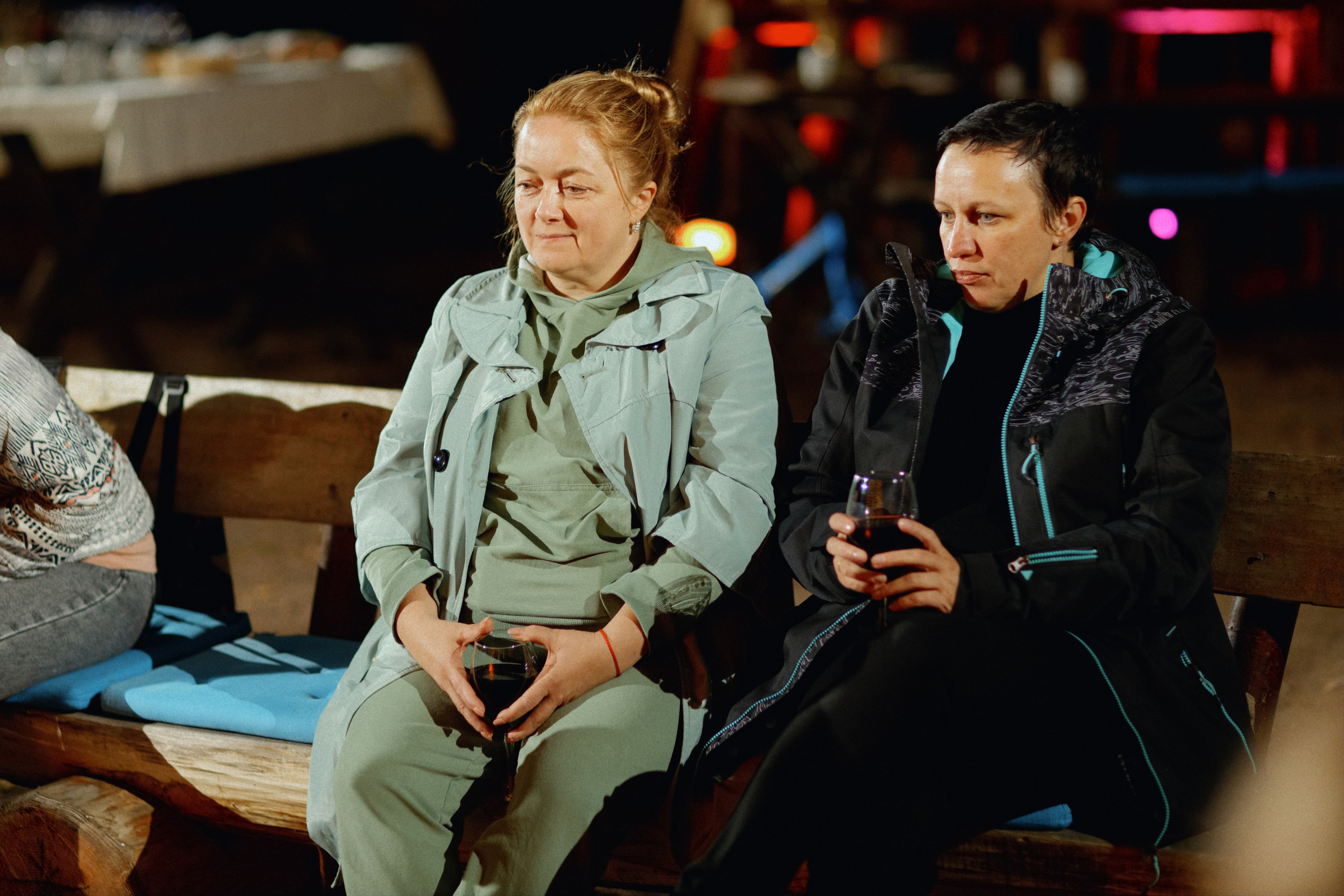 Эко-отель Лепота. Свадебный фотограф в Москве Никифоров-Гордеев Константин