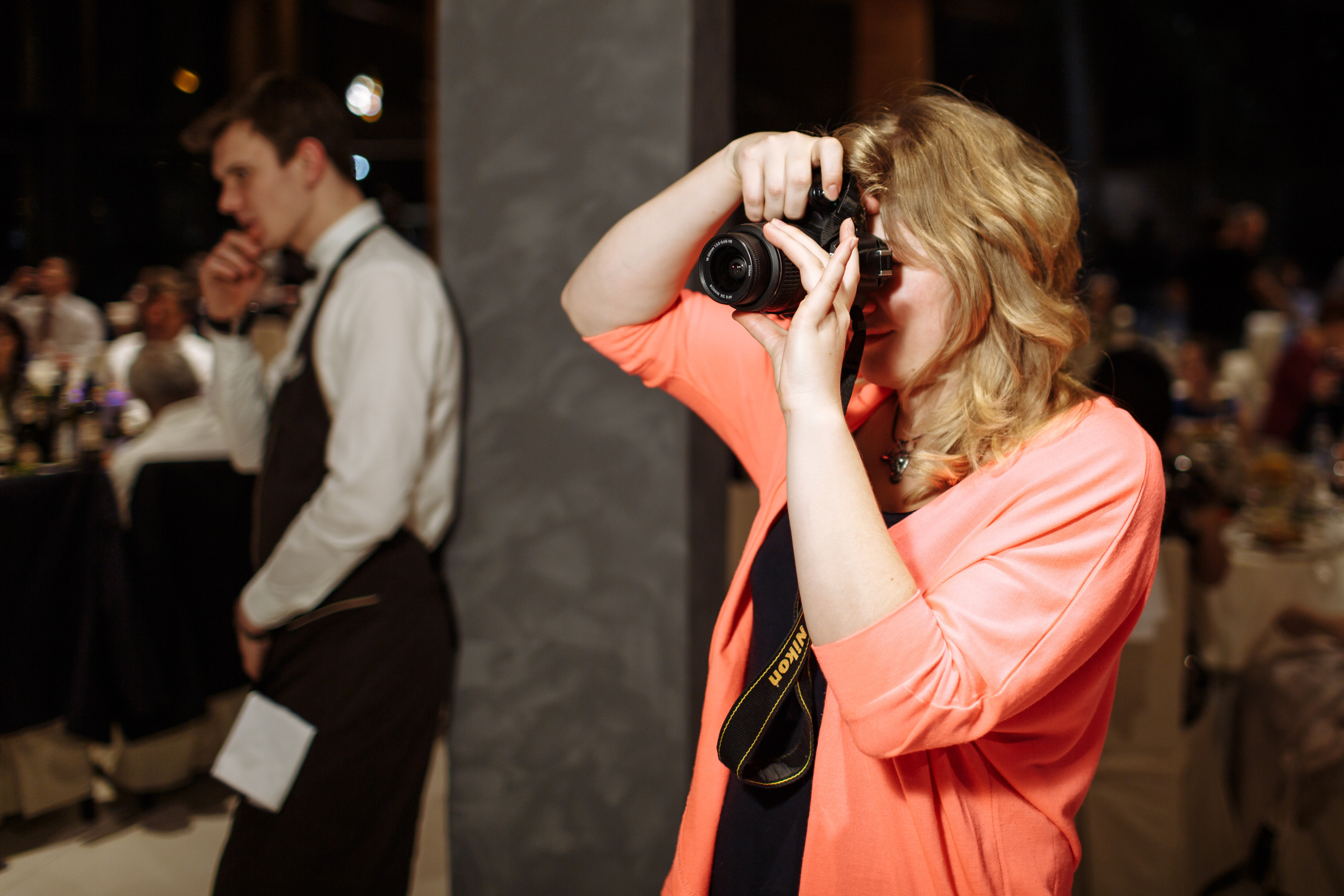 Les Art Resort. Свадебный фотограф в Москве Никифоров-Гордеев Константин