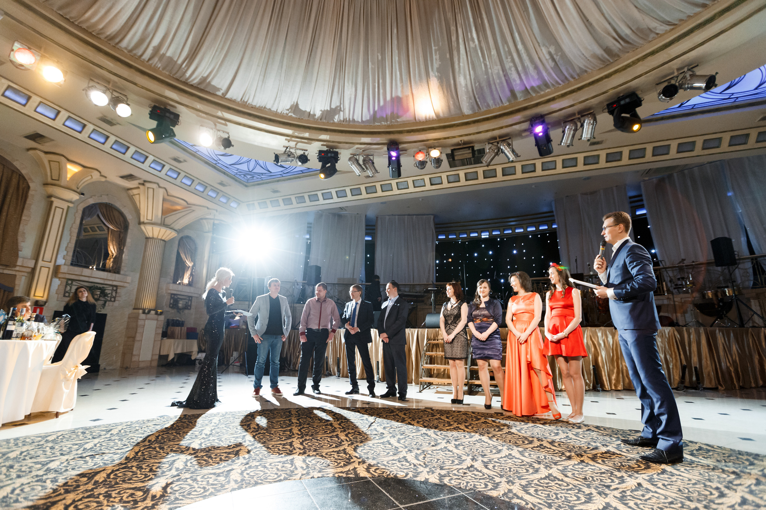 Немчиновка. Свадебный фотограф в Москве Никифоров-Гордеев Константин