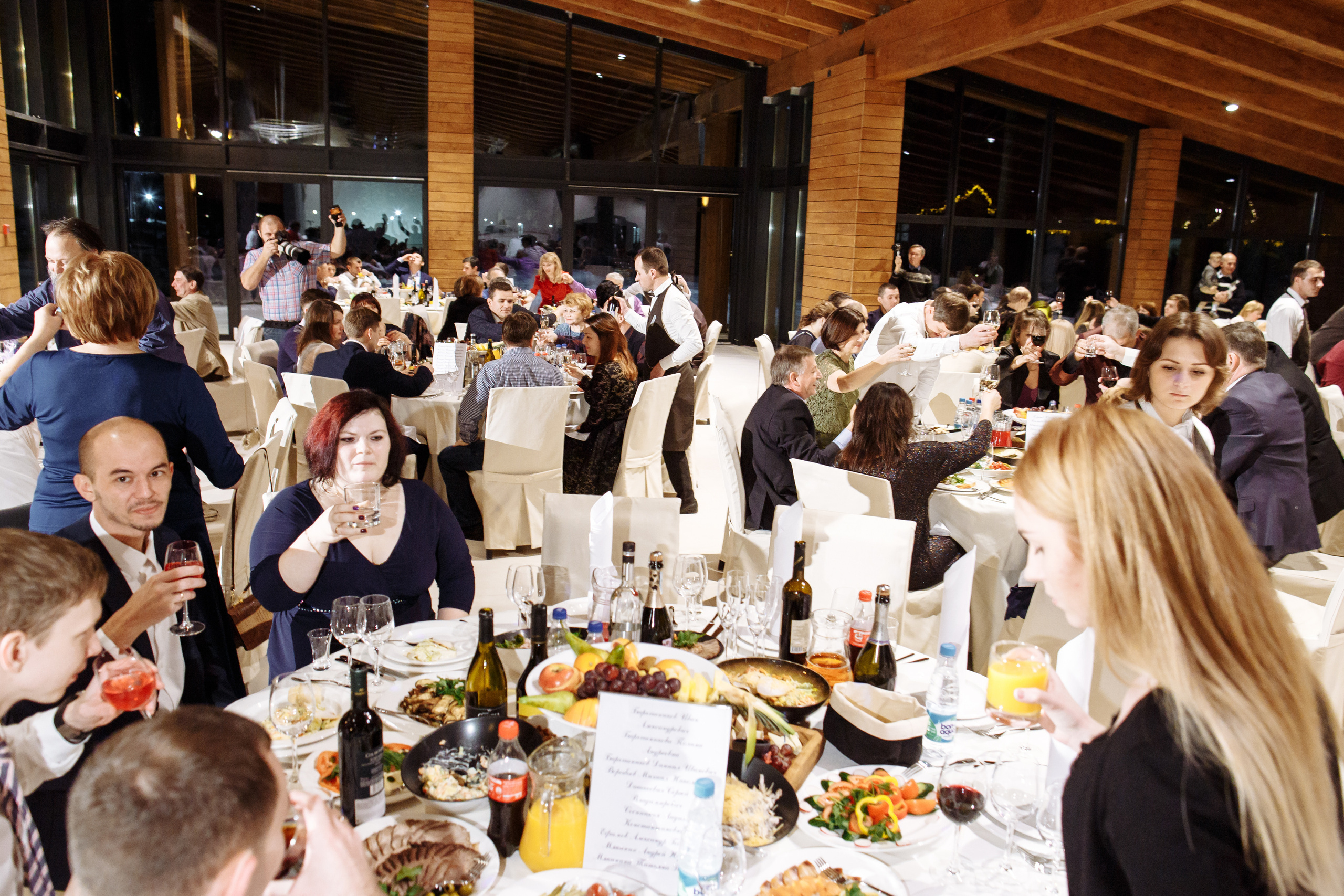 Les Art Resort. Свадебный фотограф в Москве Никифоров-Гордеев Константин