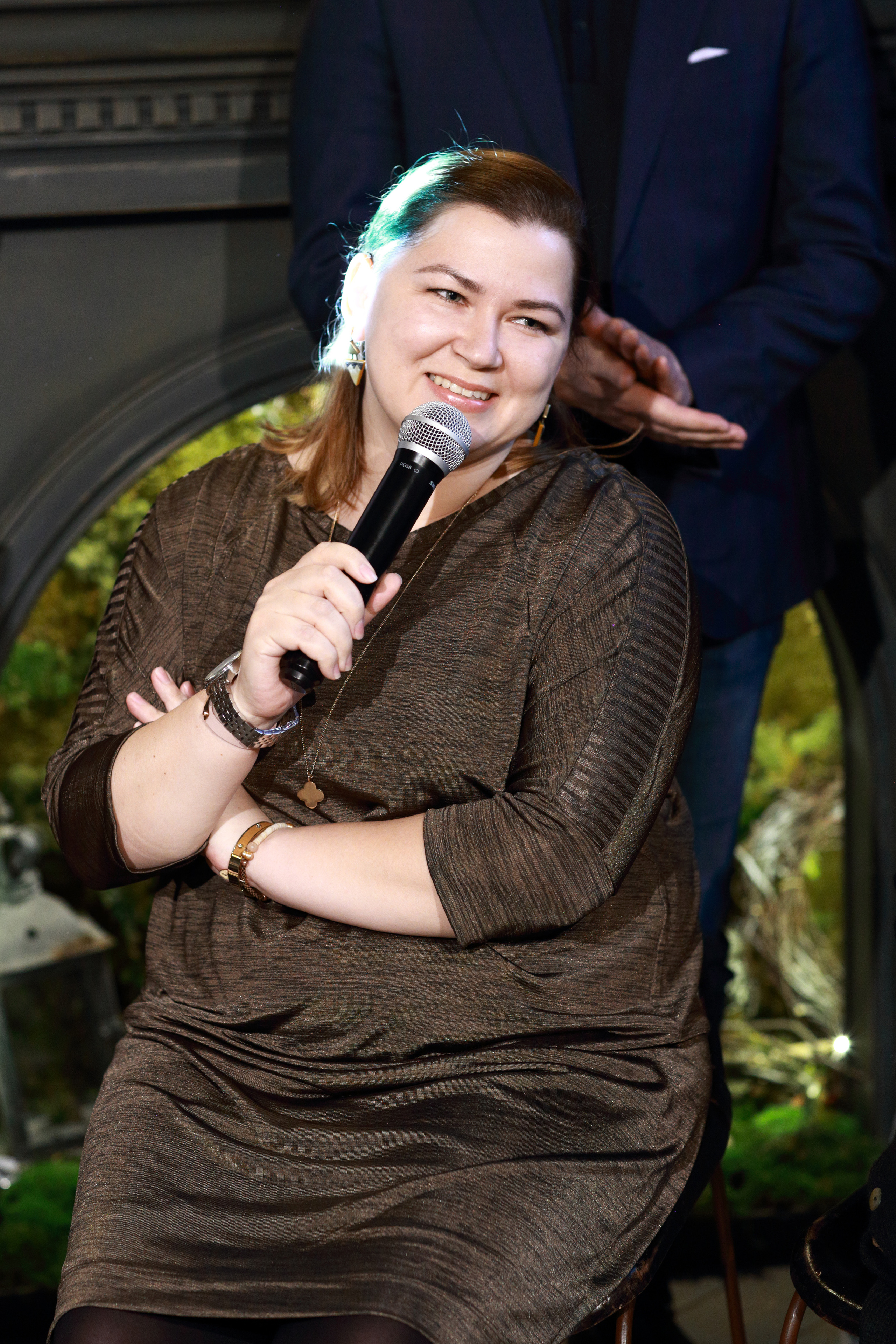 Оттепель. Свадебный фотограф в Москве Никифоров-Гордеев Константин