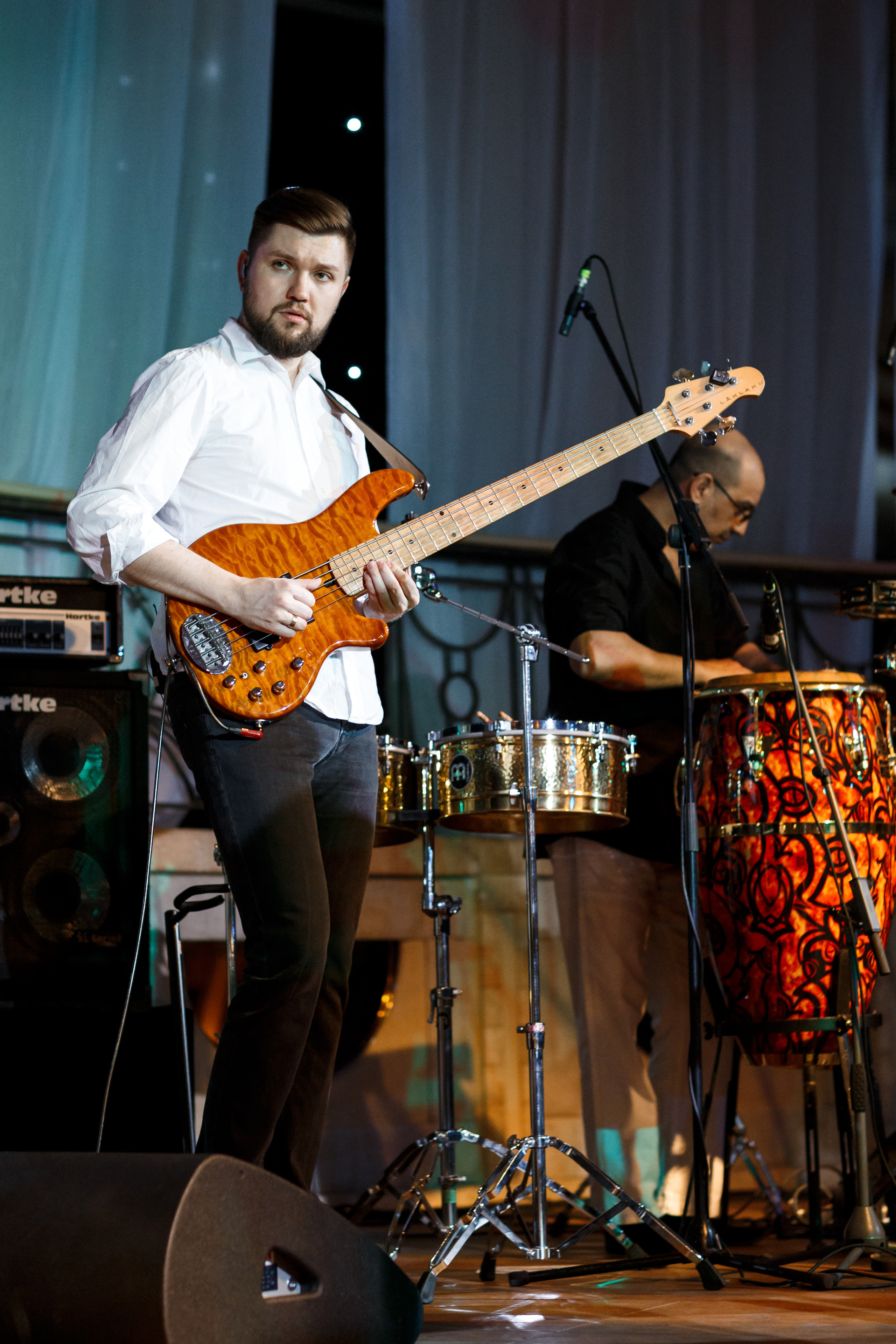 Немчиновка. Свадебный фотограф в Москве Никифоров-Гордеев Константин