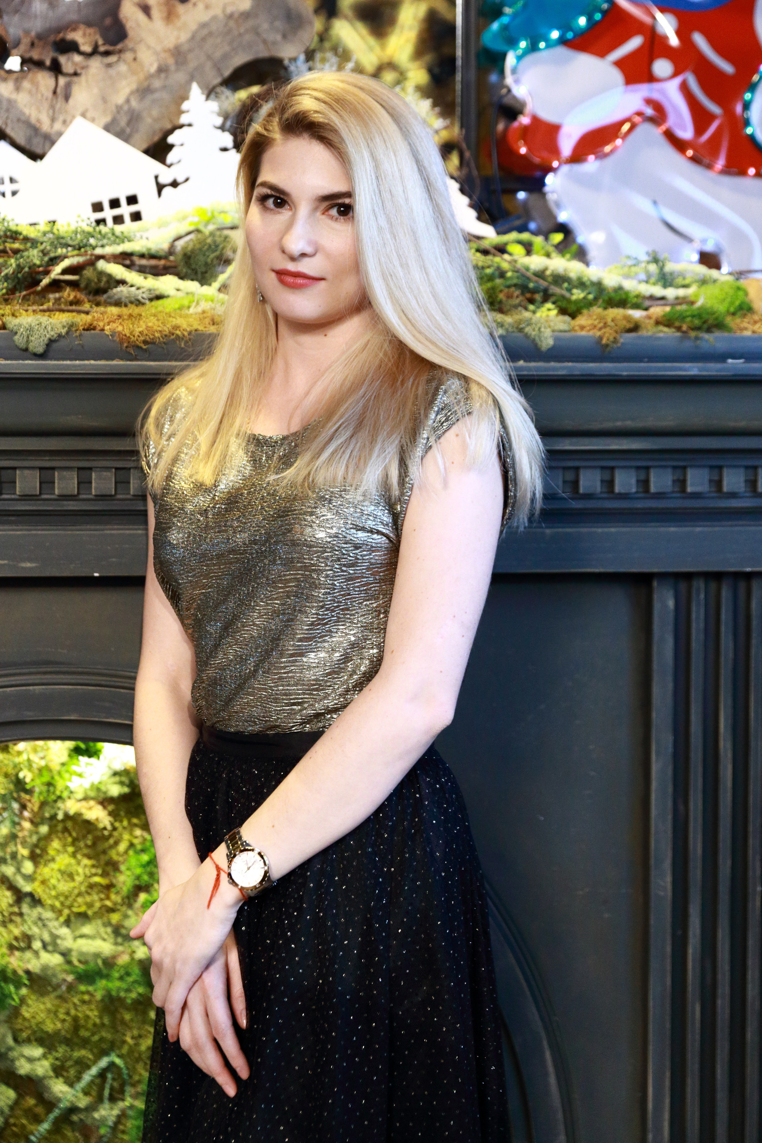 Оттепель. Свадебный фотограф в Москве Никифоров-Гордеев Константин