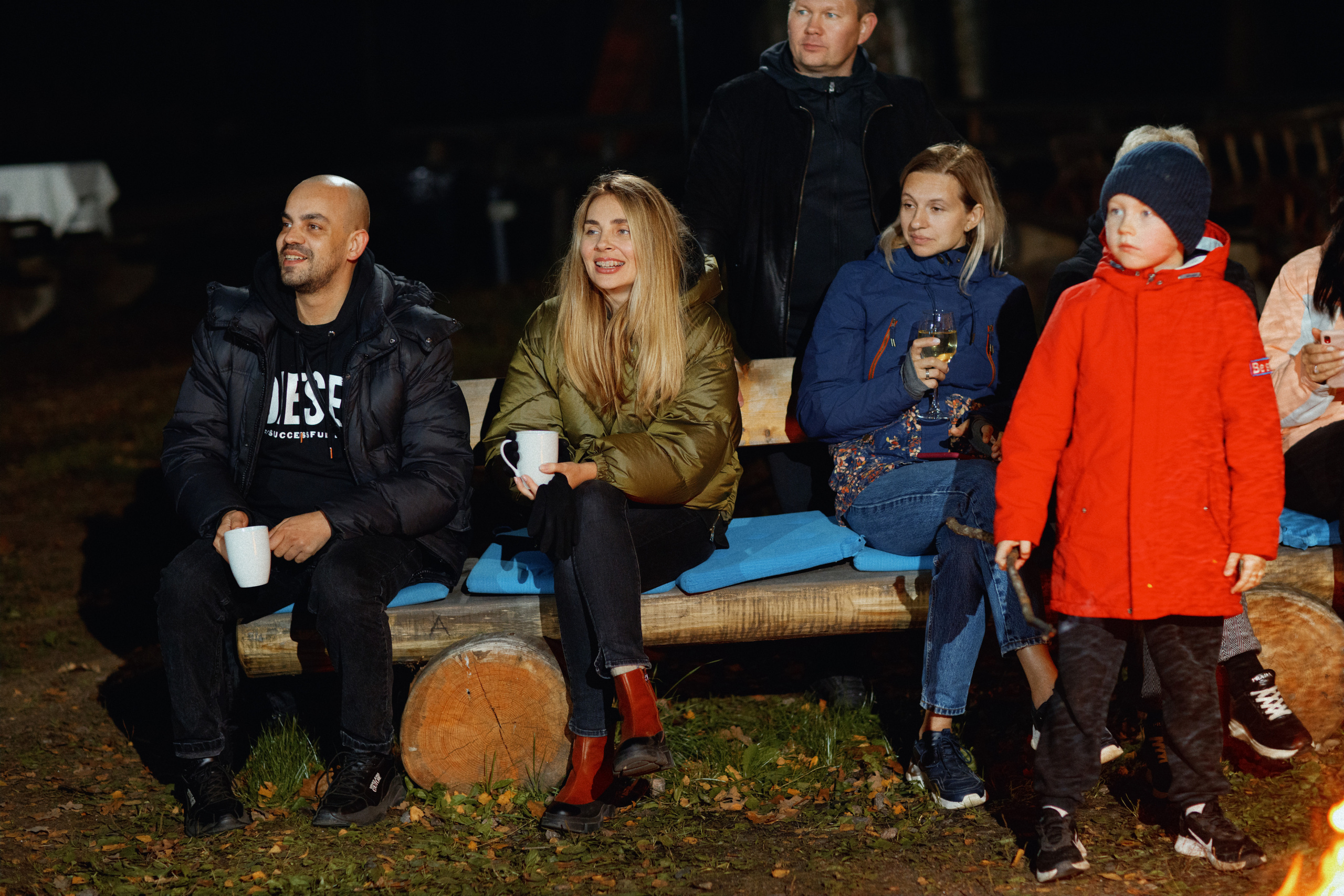 Эко-отель Лепота. Свадебный фотограф в Москве Никифоров-Гордеев Константин