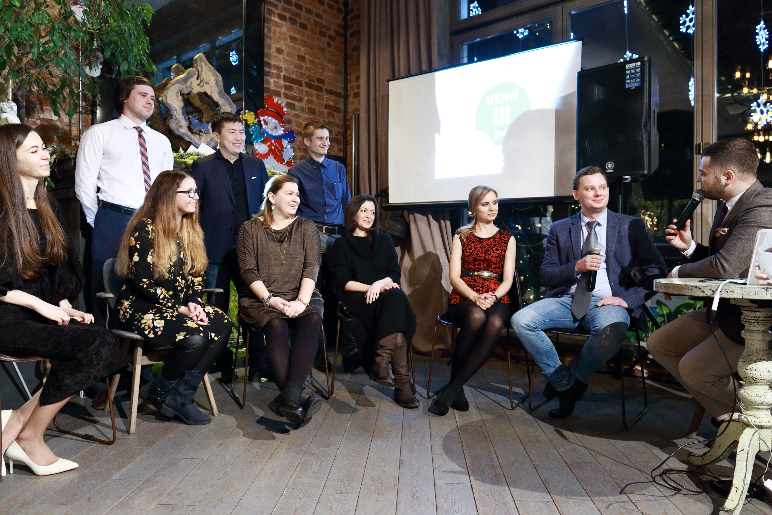 Оттепель. Свадебный фотограф в Москве Никифоров-Гордеев Константин