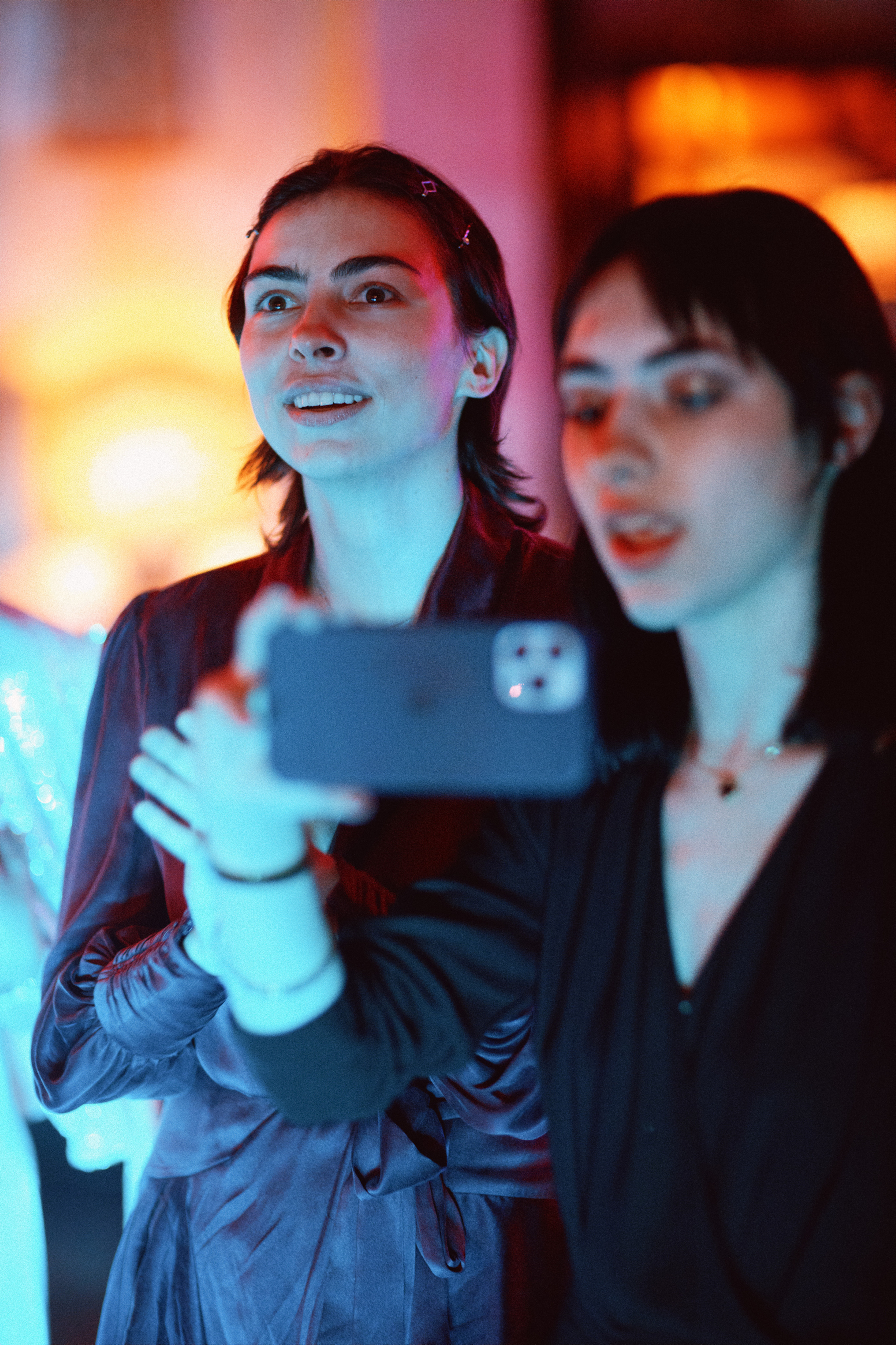 Ресторан Bistrot. Свадебный фотограф в Москве Никифоров-Гордеев Константин