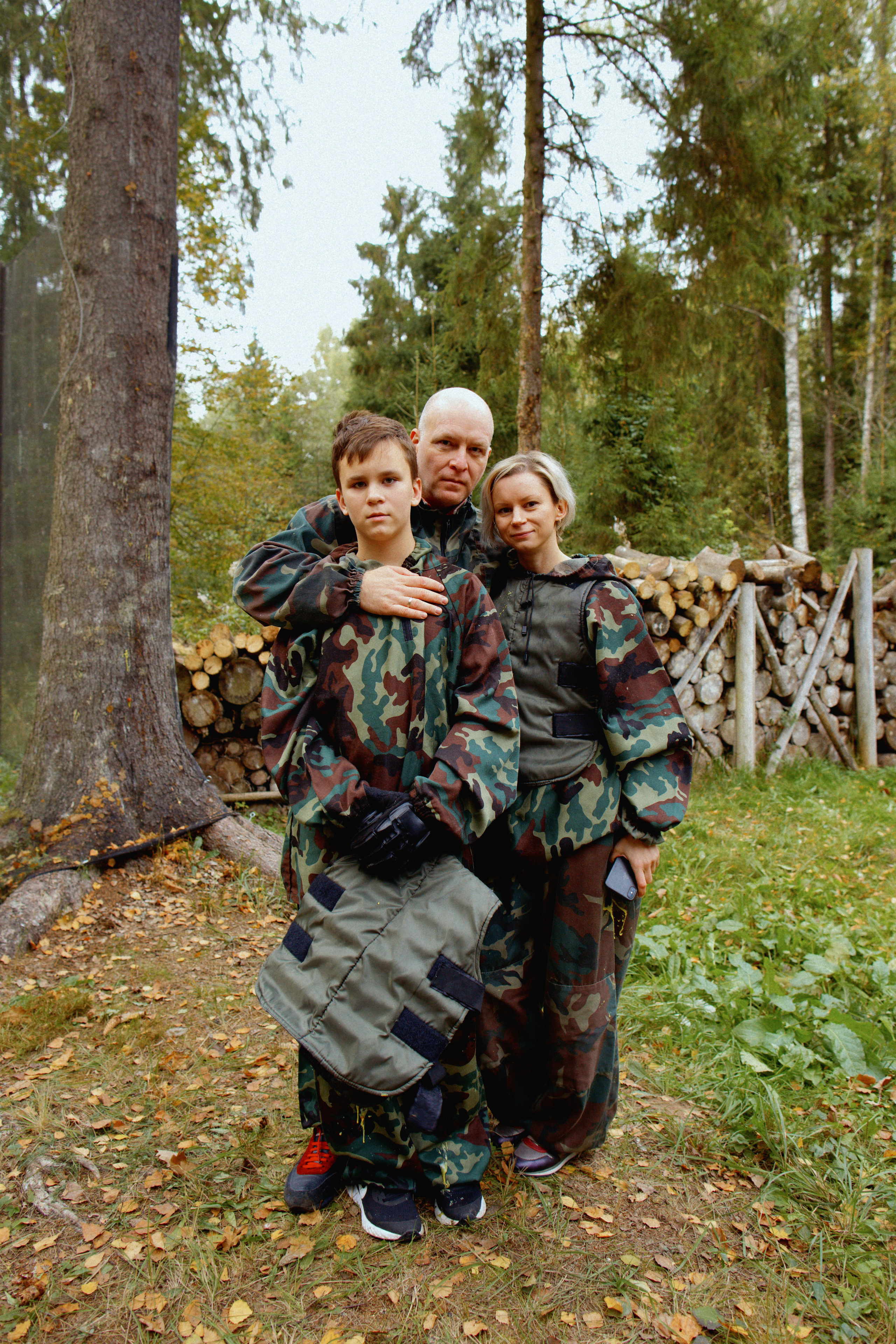 Эко-отель Лепота. Свадебный фотограф в Москве Никифоров-Гордеев Константин