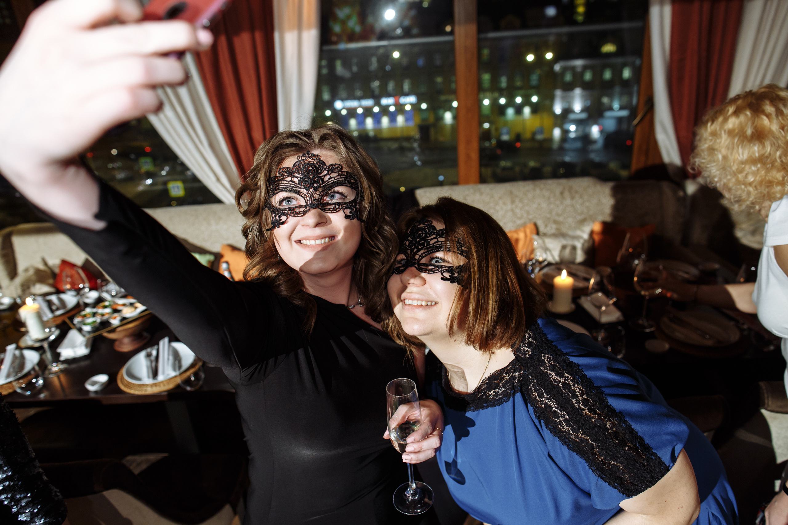 Бульварное кольцо. Свадебный фотограф в Москве Никифоров-Гордеев Константин