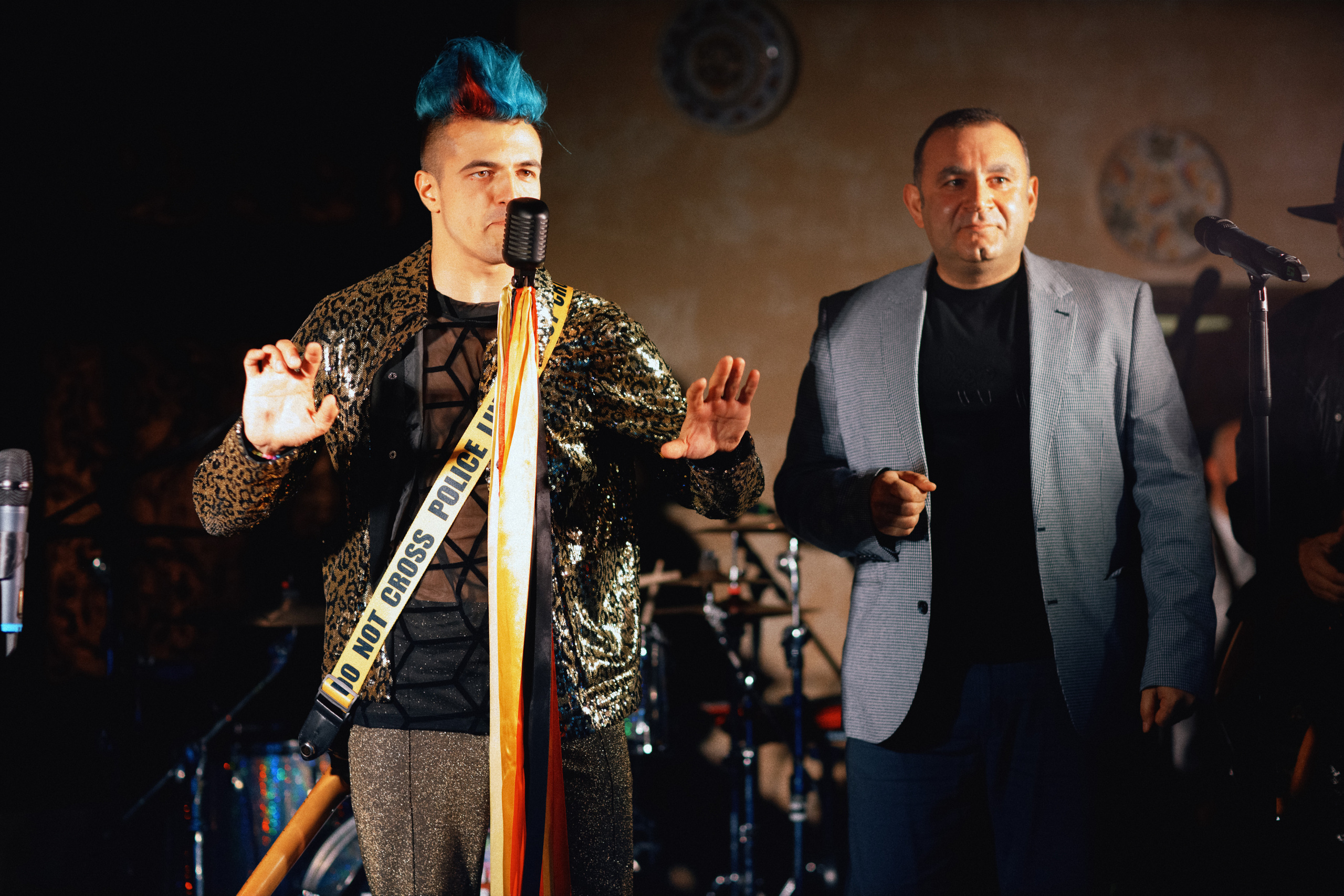 Ресторан Bistrot. Свадебный фотограф в Москве Никифоров-Гордеев Константин