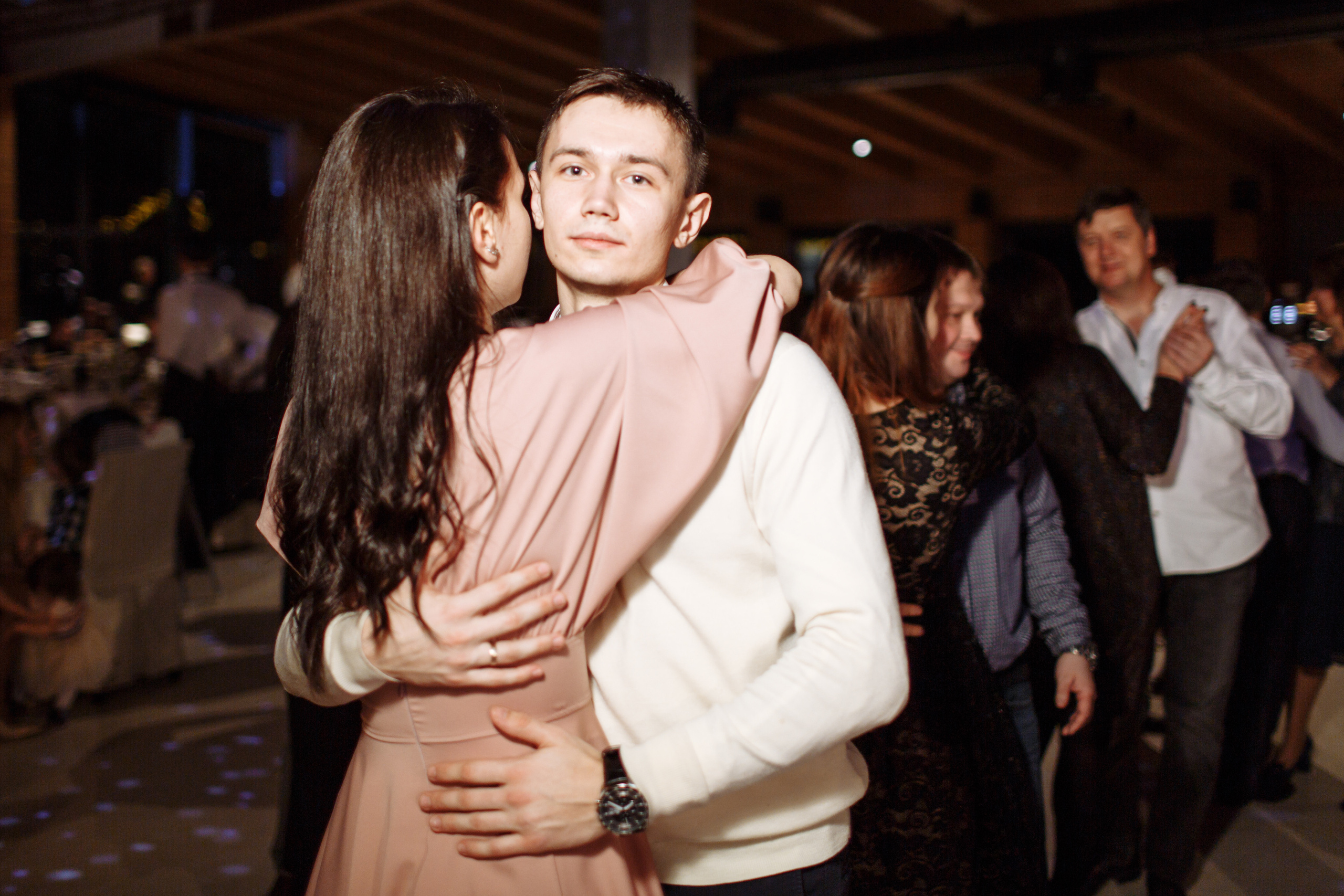 Les Art Resort. Свадебный фотограф в Москве Никифоров-Гордеев Константин