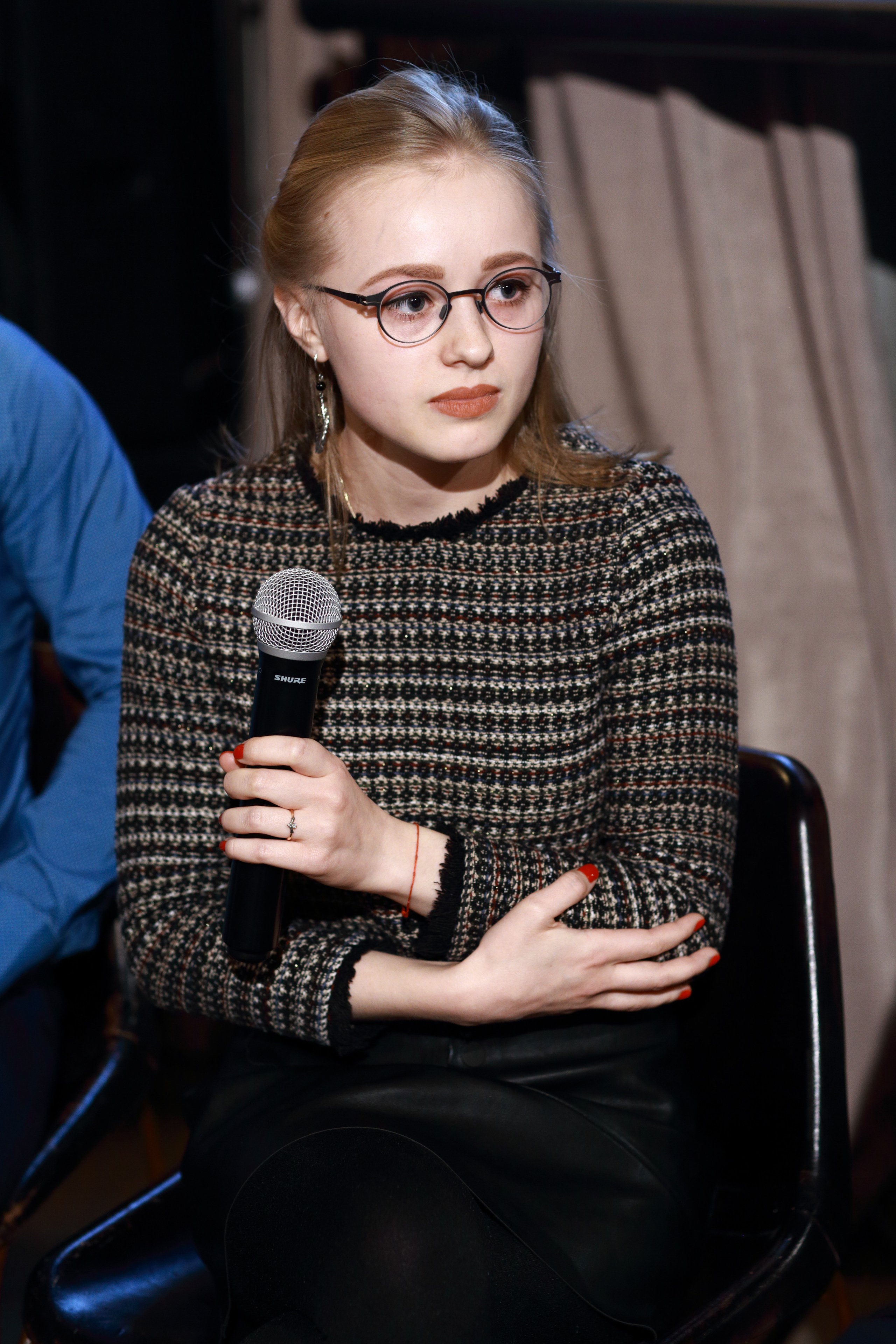 Оттепель. Свадебный фотограф в Москве Никифоров-Гордеев Константин