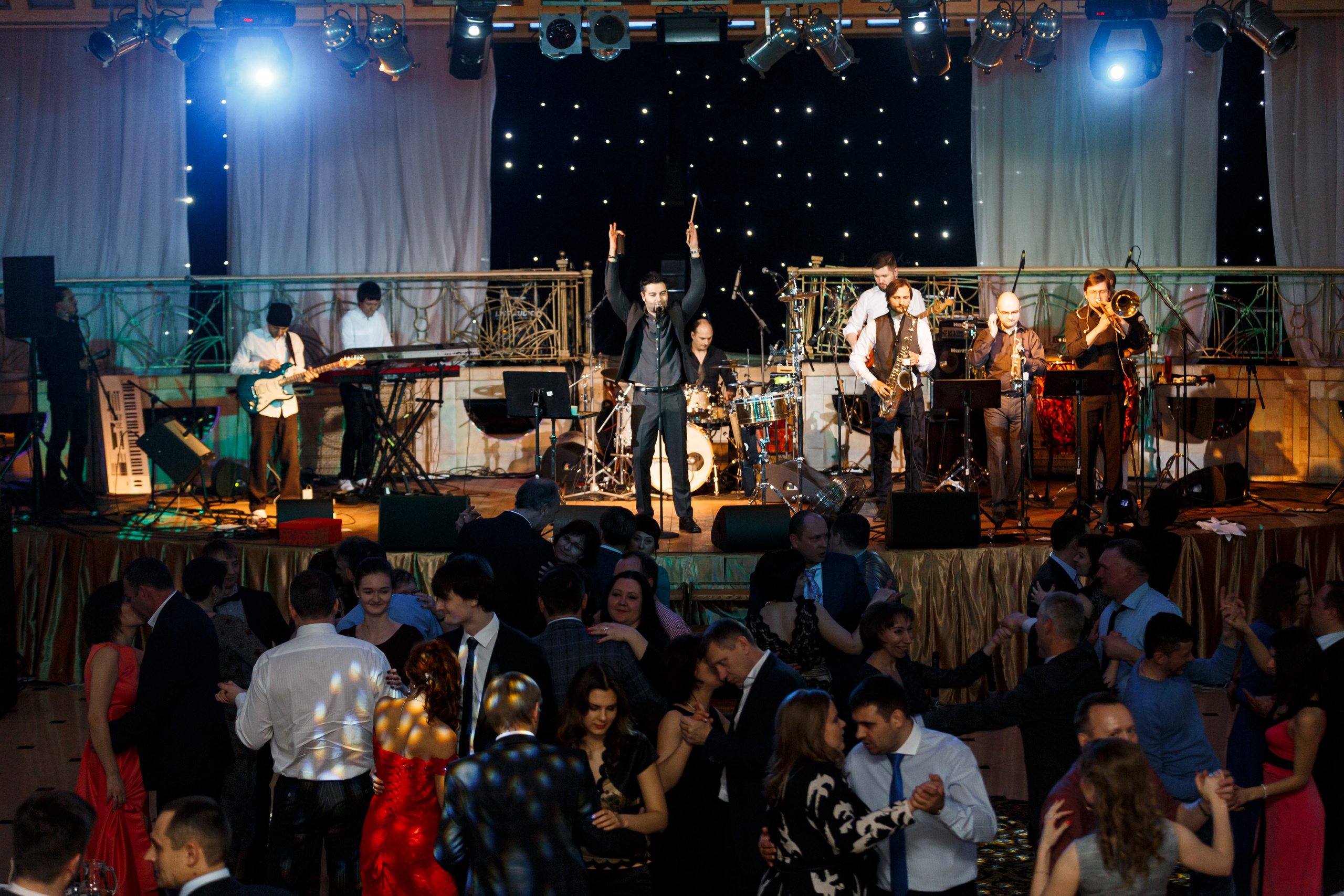 Немчиновка. Свадебный фотограф в Москве Никифоров-Гордеев Константин