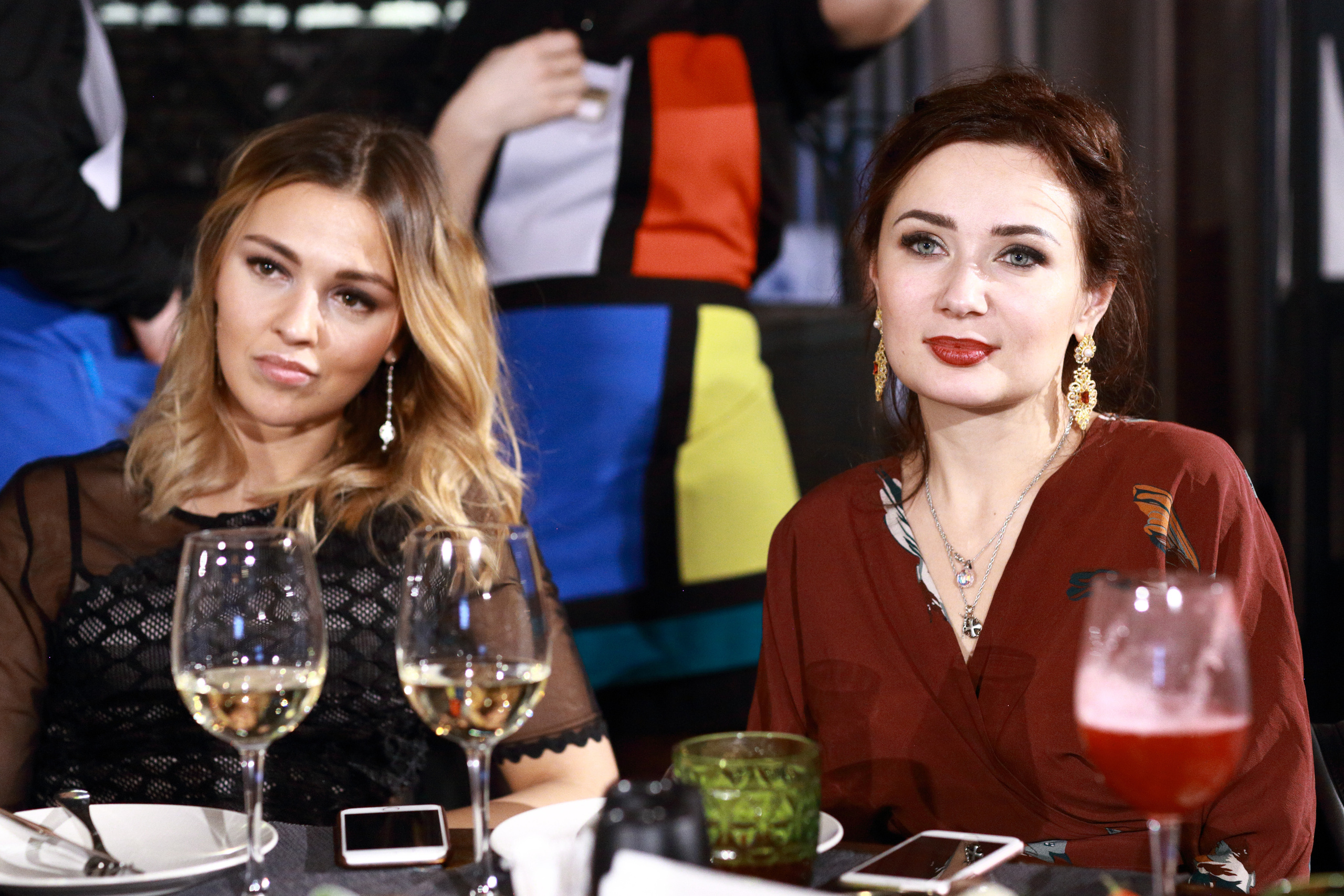 Оттепель. Свадебный фотограф в Москве Никифоров-Гордеев Константин