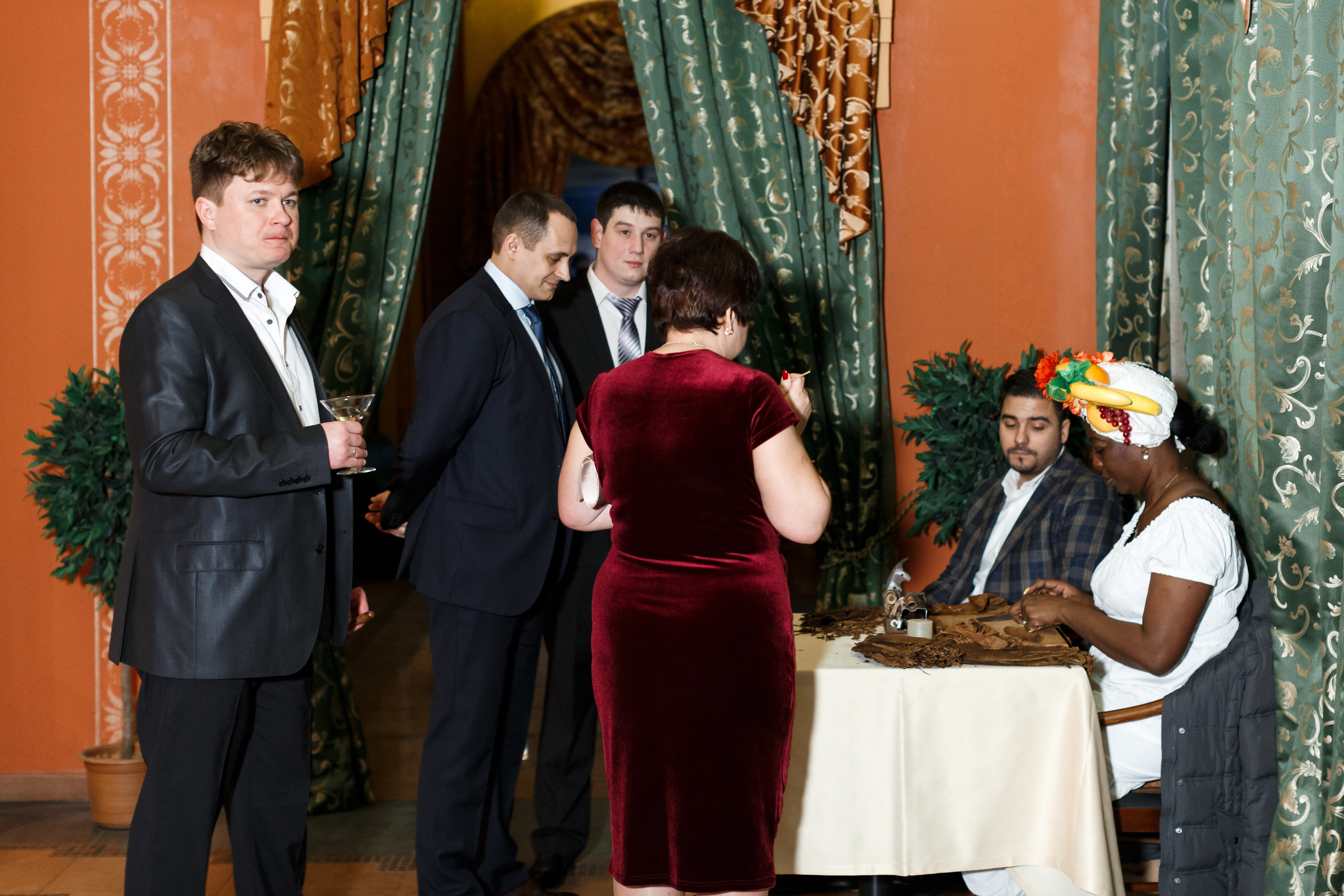 Немчиновка. Свадебный фотограф в Москве Никифоров-Гордеев Константин