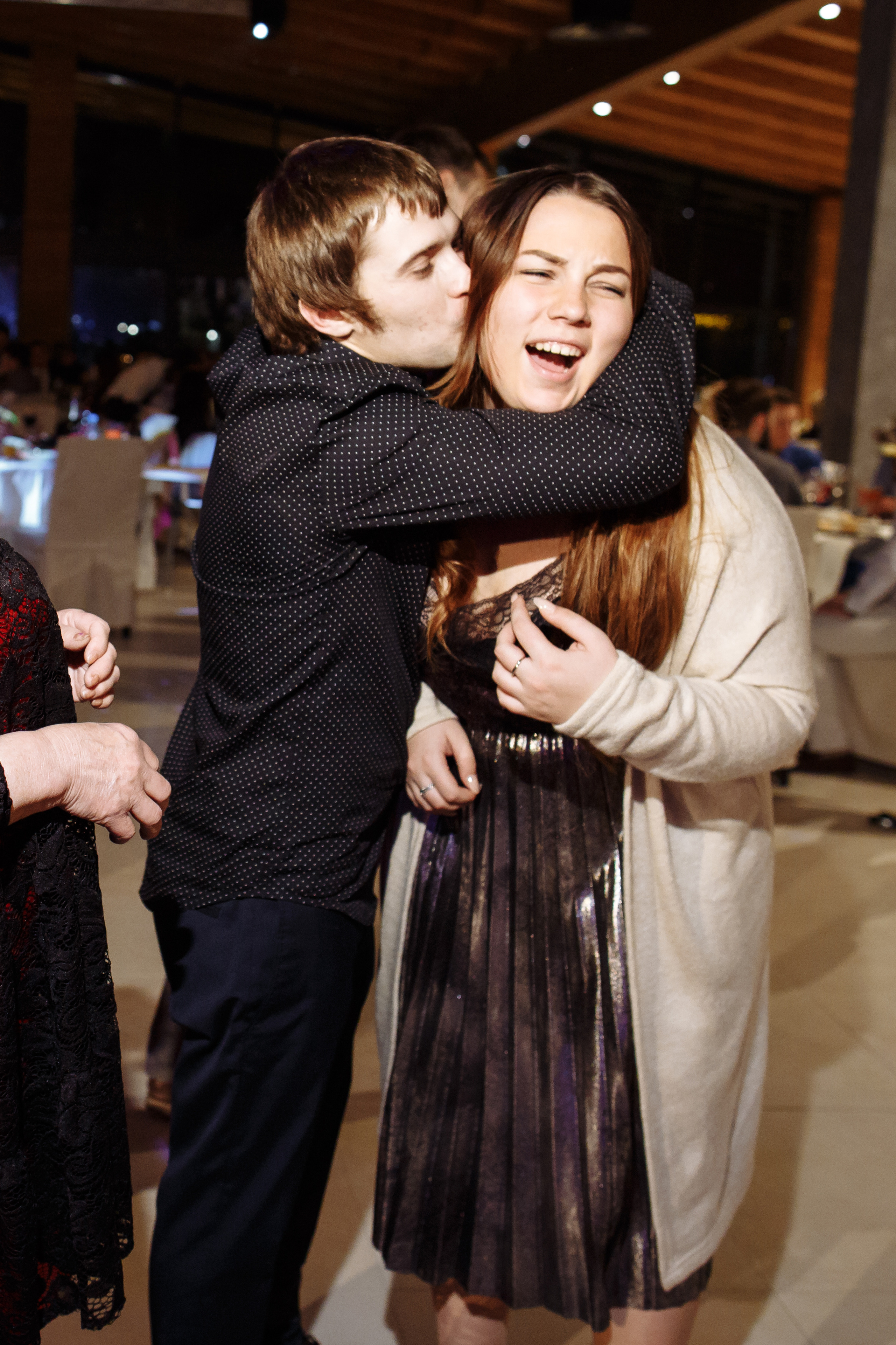 Les Art Resort. Свадебный фотограф в Москве Никифоров-Гордеев Константин