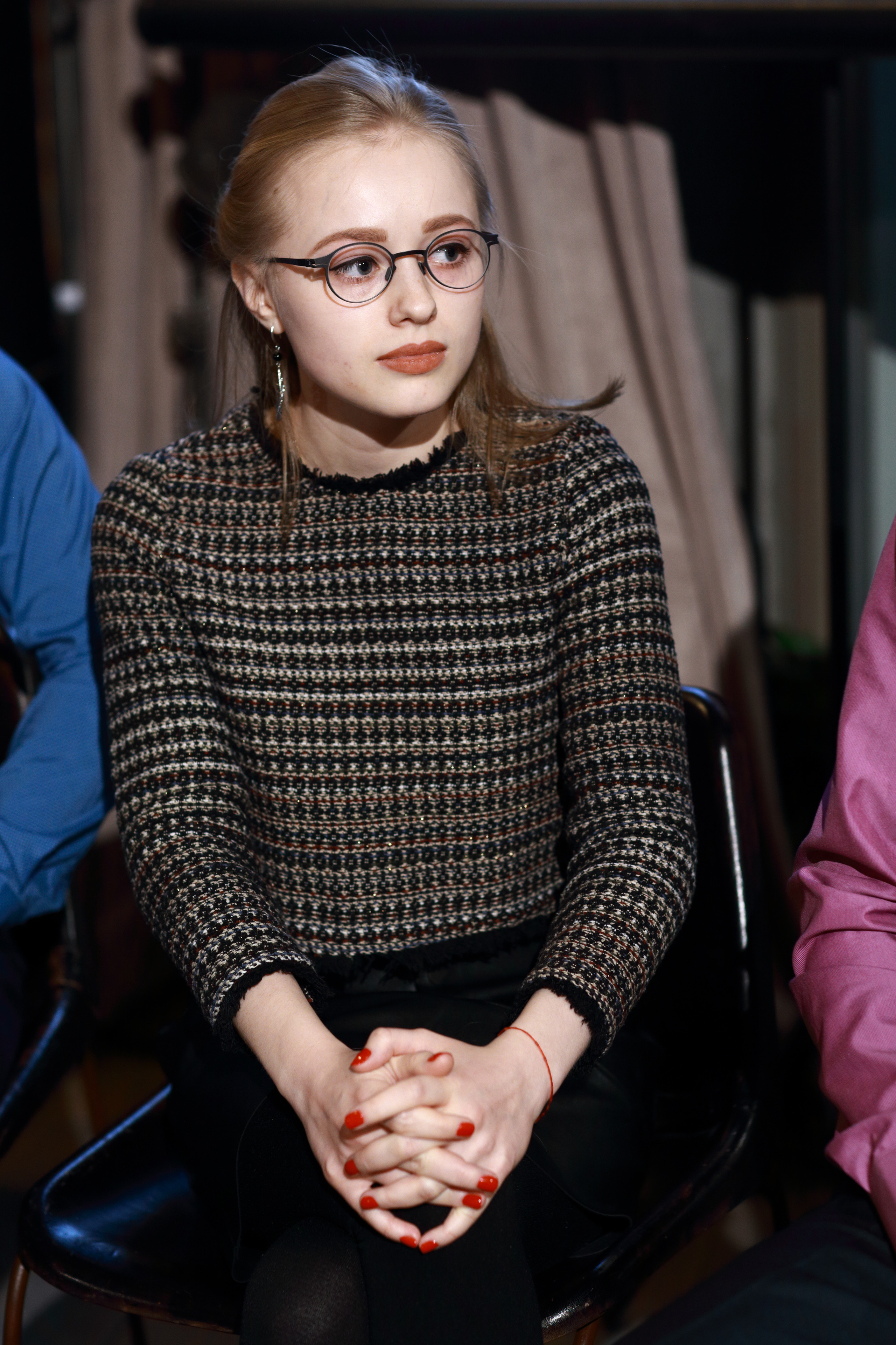 Оттепель. Свадебный фотограф в Москве Никифоров-Гордеев Константин