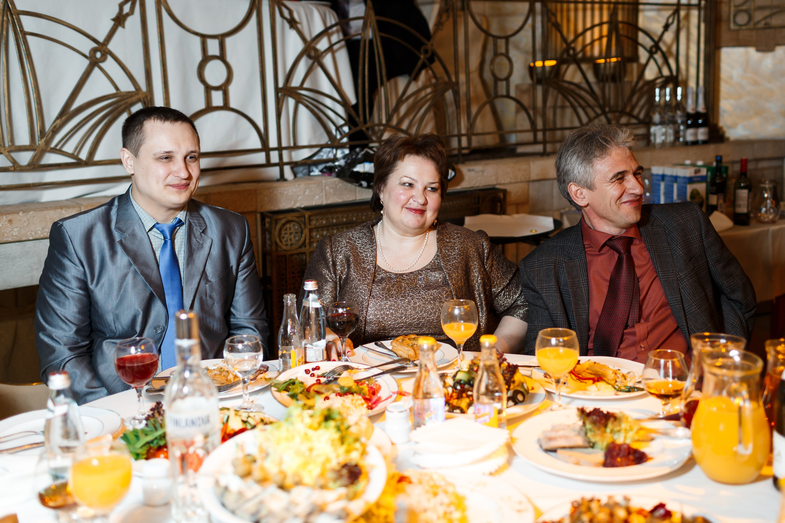 Немчиновка. Свадебный фотограф в Москве Никифоров-Гордеев Константин