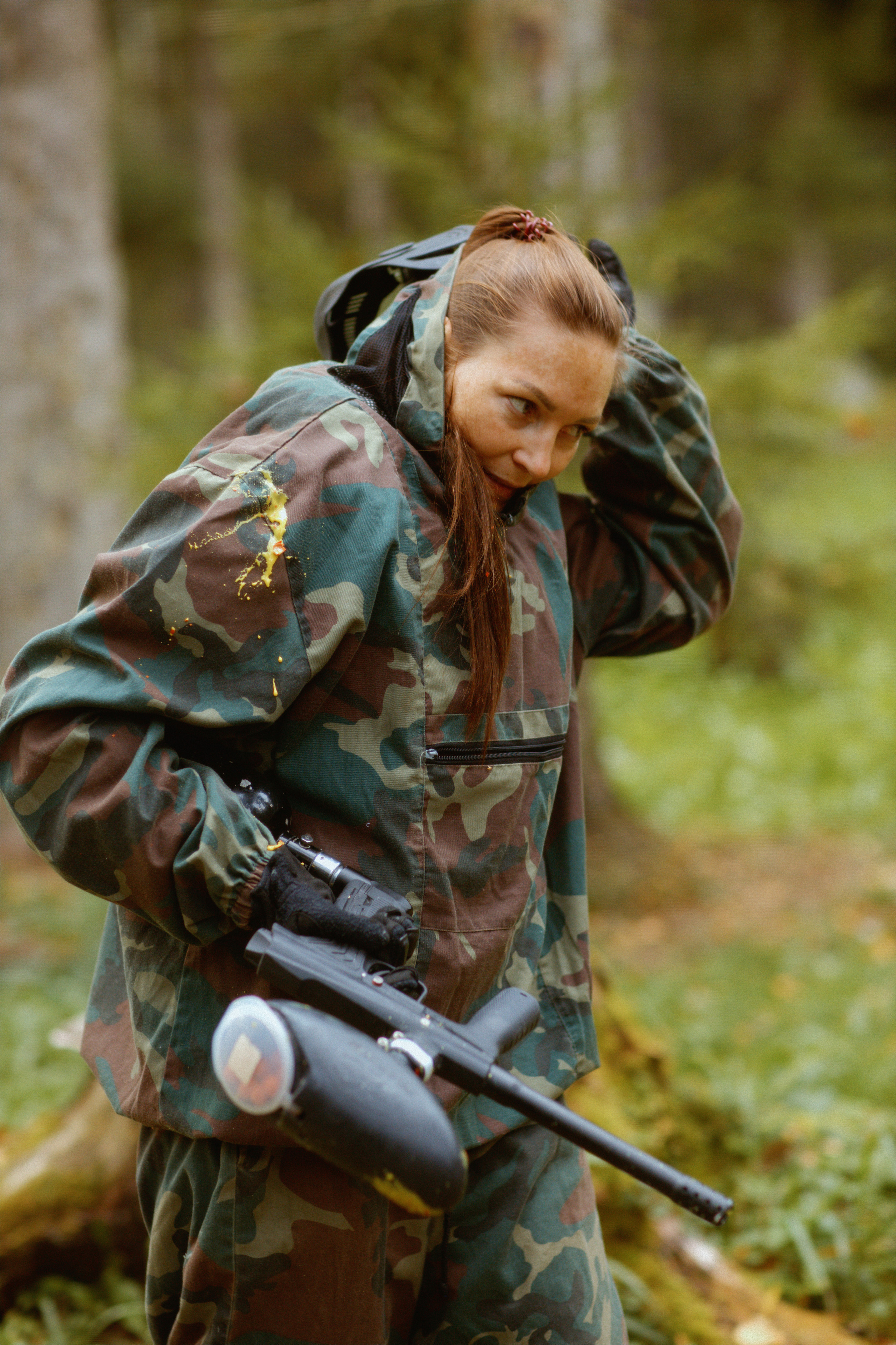 Эко-отель Лепота. Свадебный фотограф в Москве Никифоров-Гордеев Константин