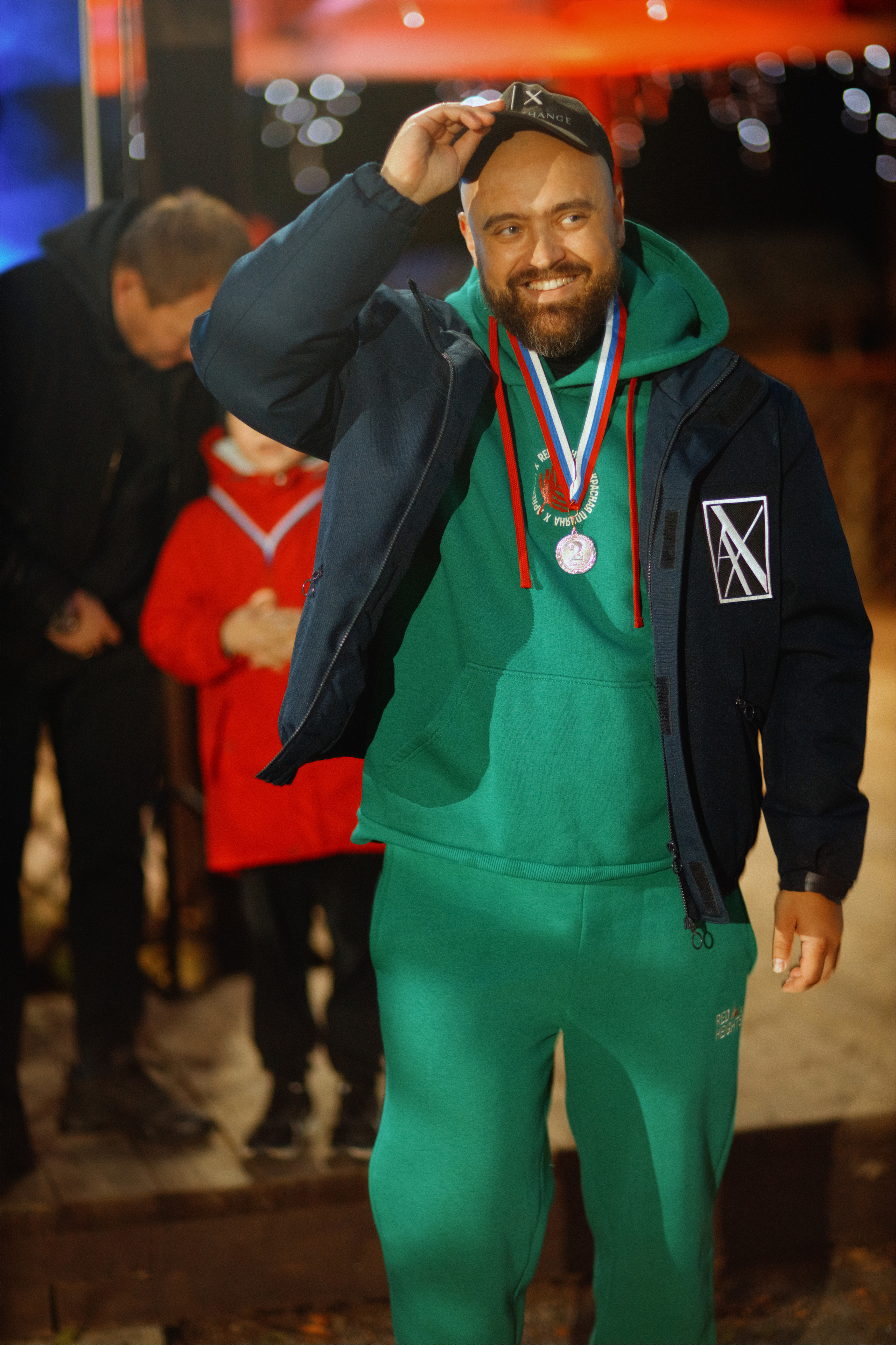 Эко-отель Лепота. Свадебный фотограф в Москве Никифоров-Гордеев Константин