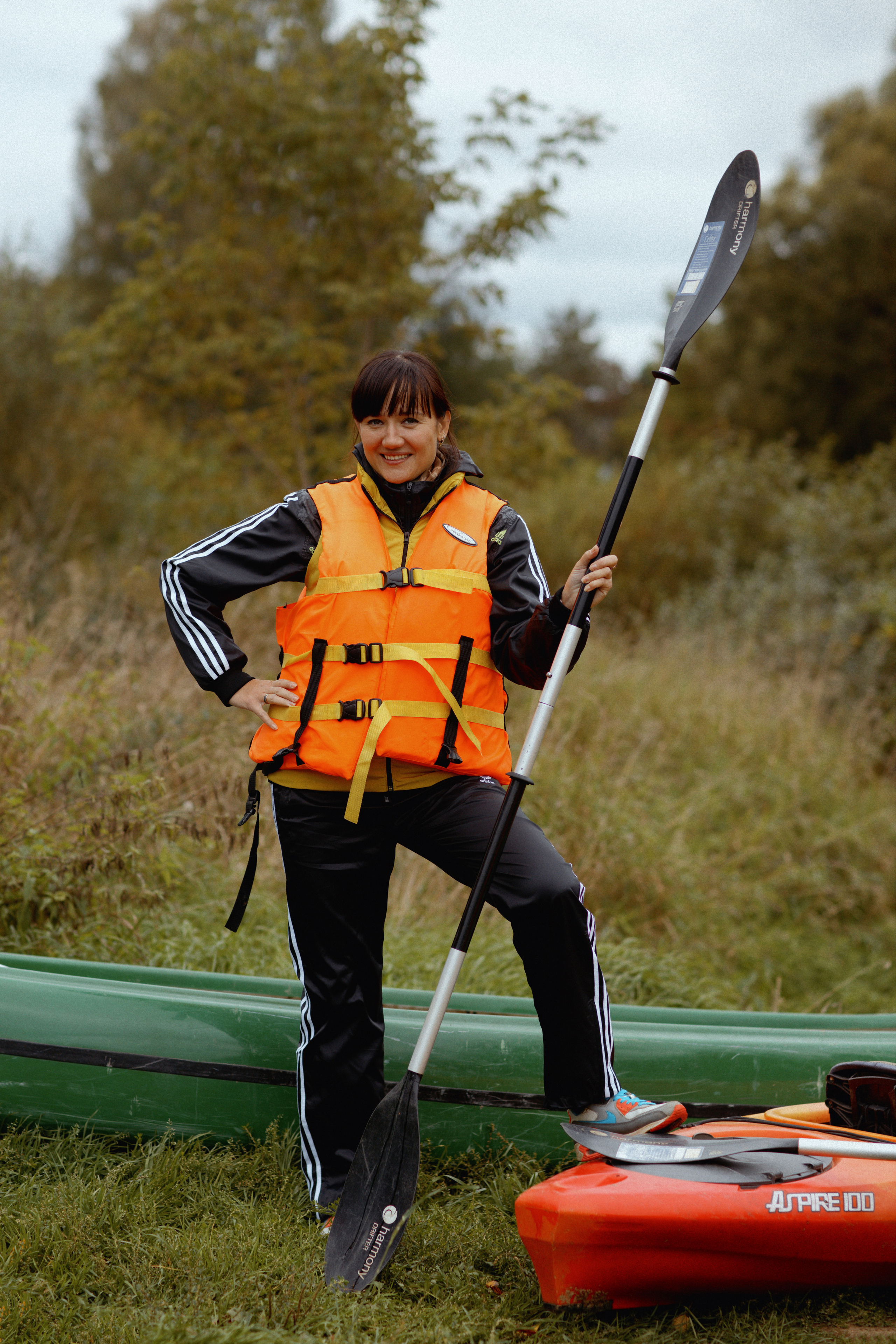 Эко-отель Лепота. Свадебный фотограф в Москве Никифоров-Гордеев Константин