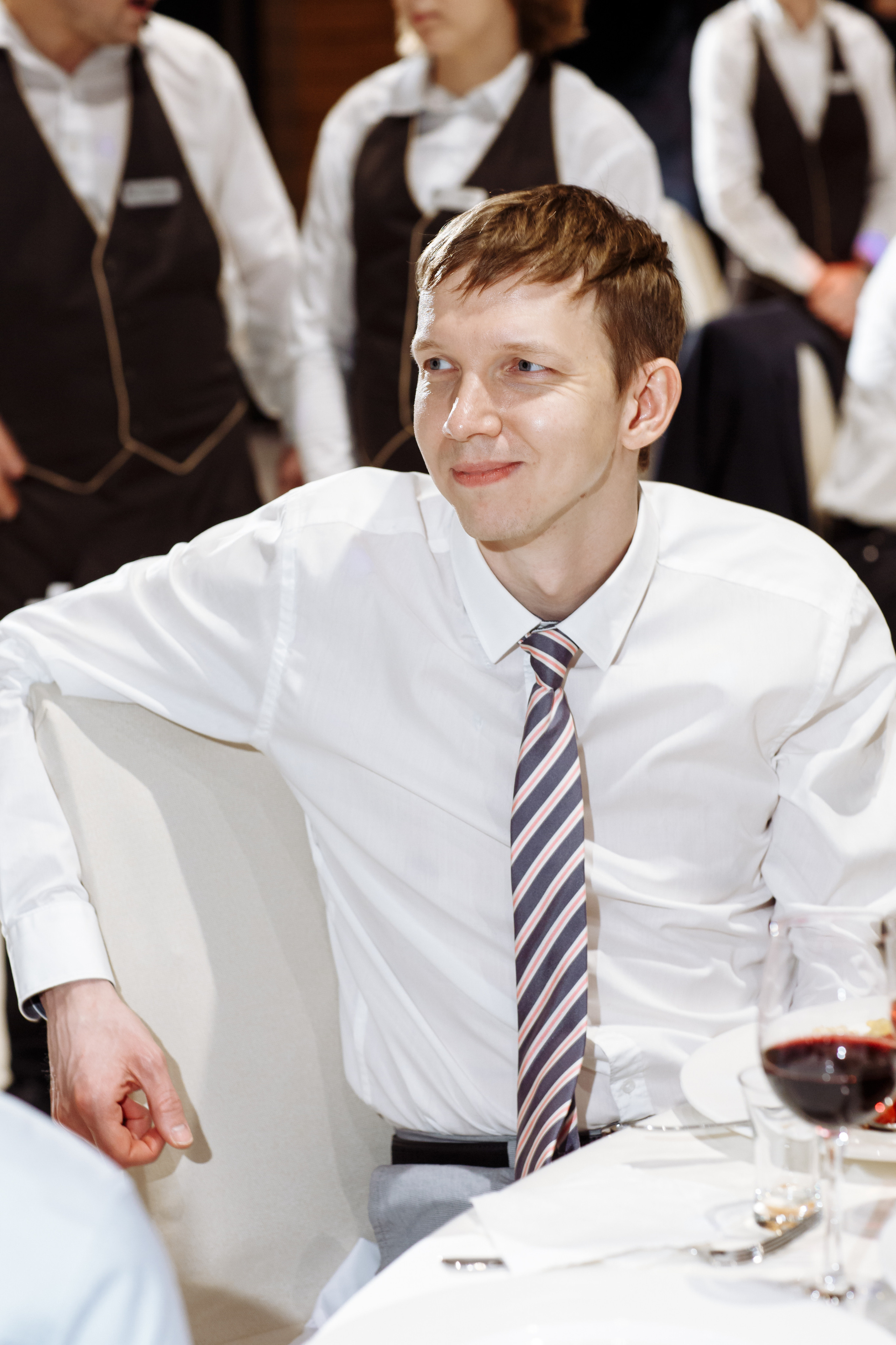 Les Art Resort. Свадебный фотограф в Москве Никифоров-Гордеев Константин