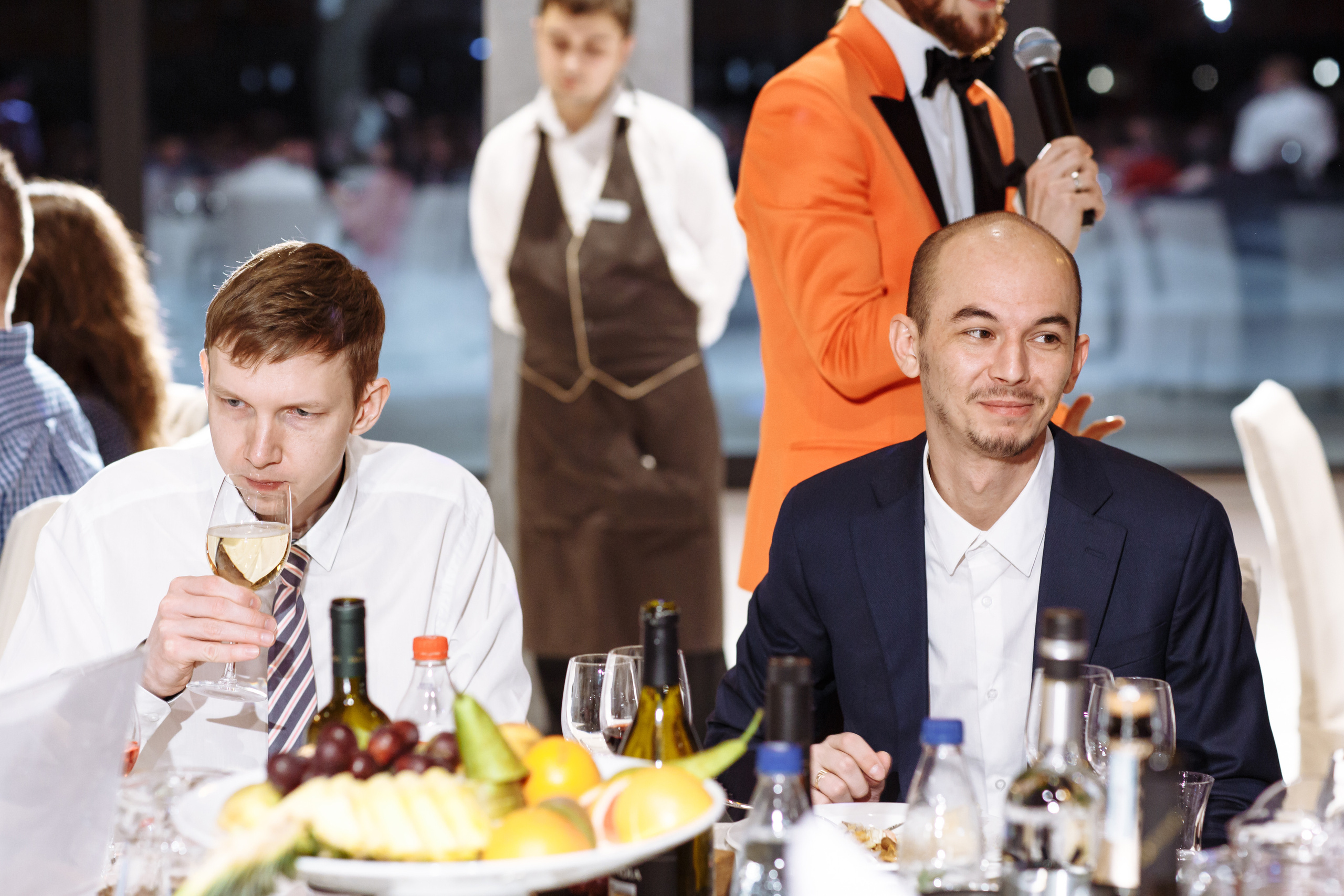 Les Art Resort. Свадебный фотограф в Москве Никифоров-Гордеев Константин