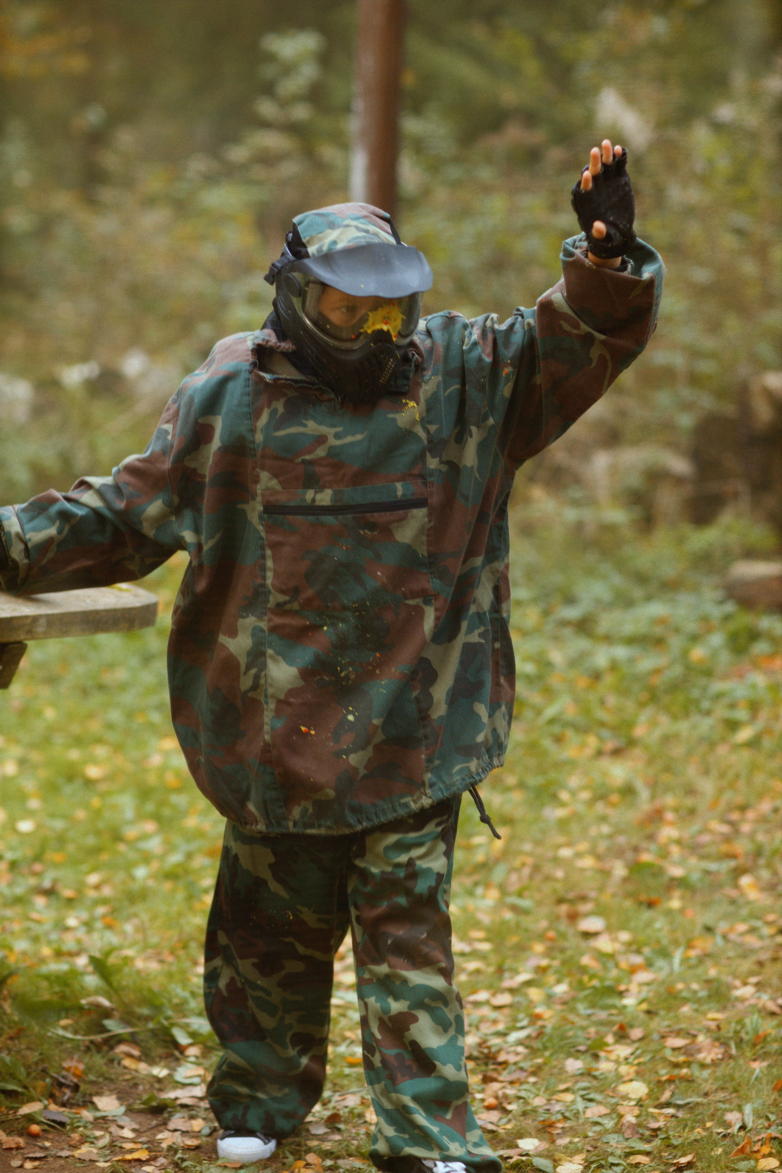 Эко-отель Лепота. Свадебный фотограф в Москве Никифоров-Гордеев Константин
