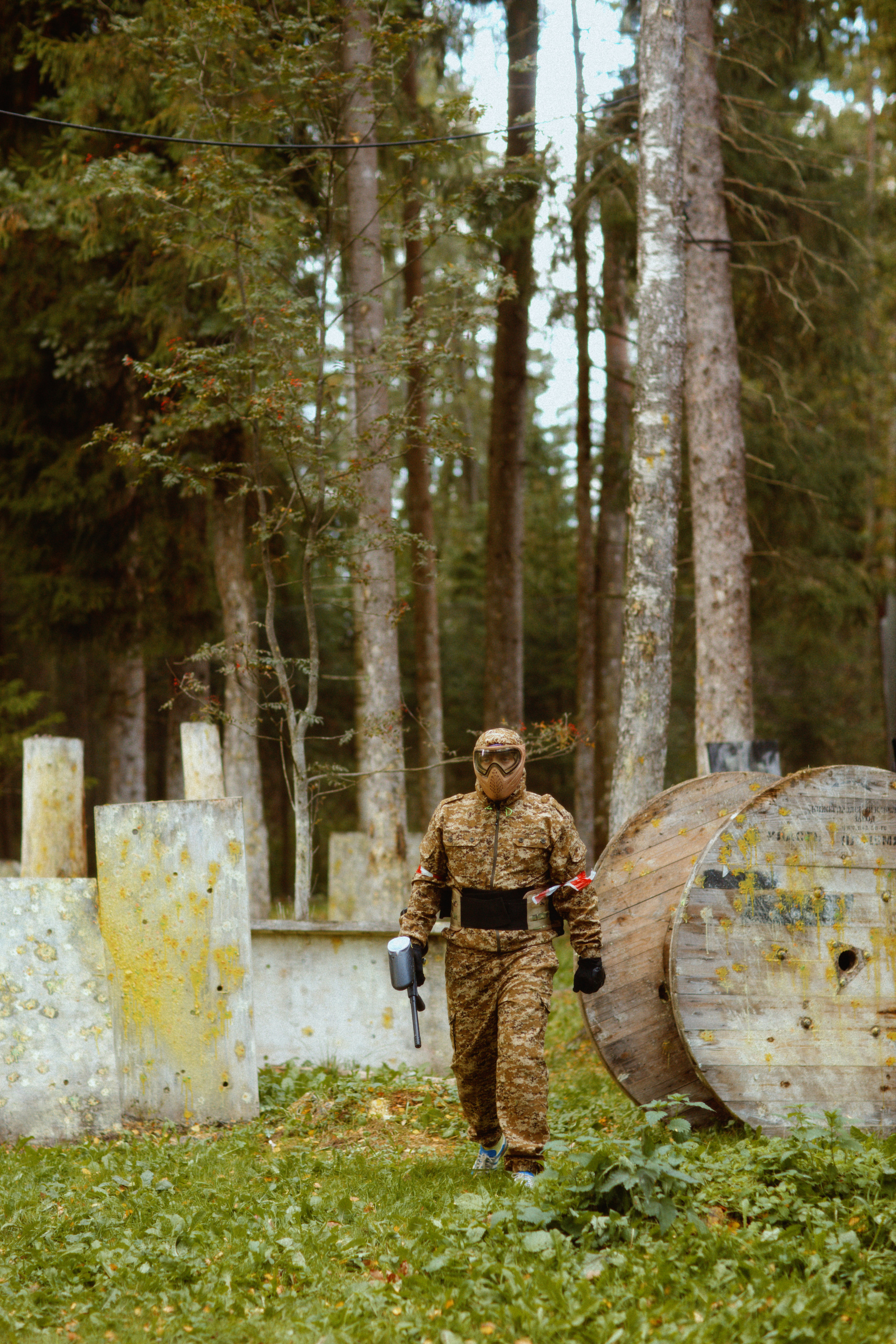 Эко-отель Лепота. Свадебный фотограф в Москве Никифоров-Гордеев Константин