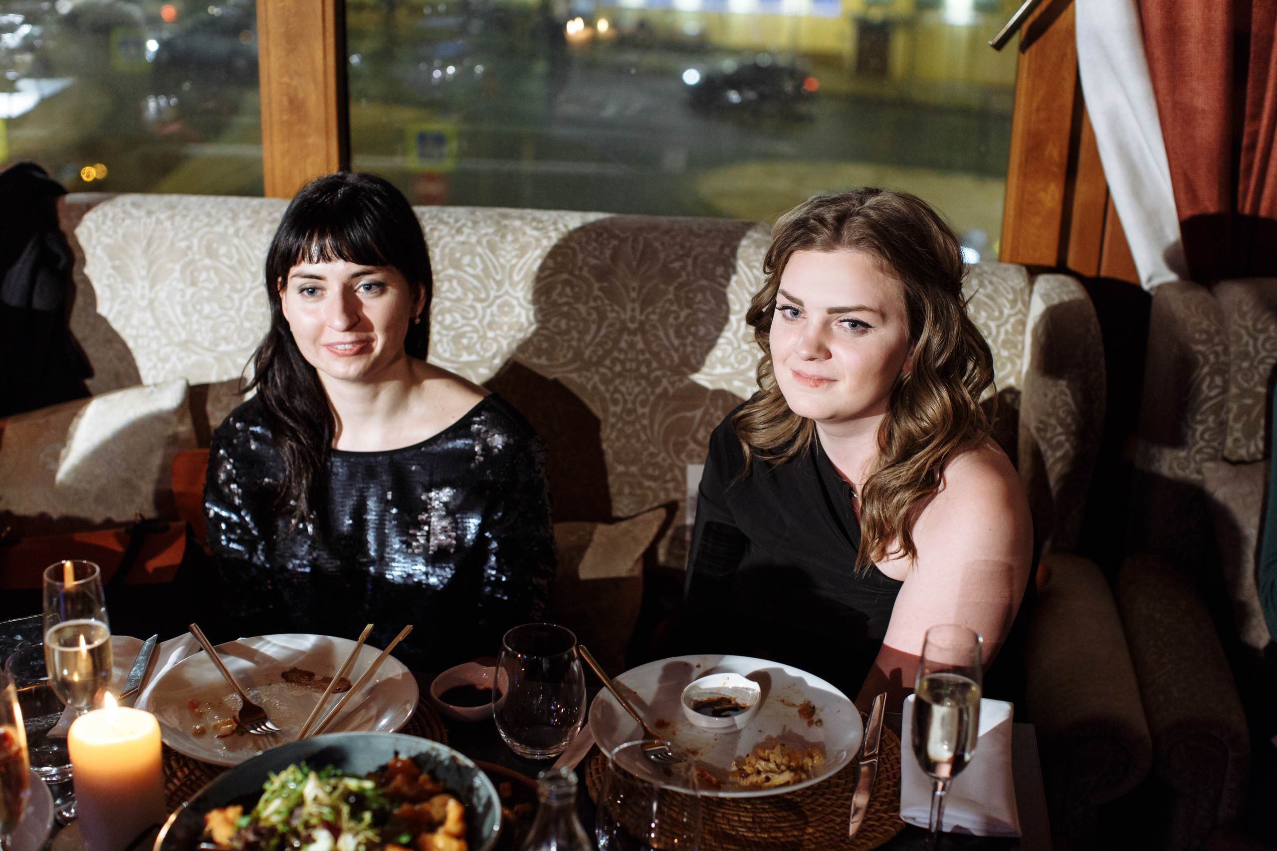 Бульварное кольцо. Свадебный фотограф в Москве Никифоров-Гордеев Константин