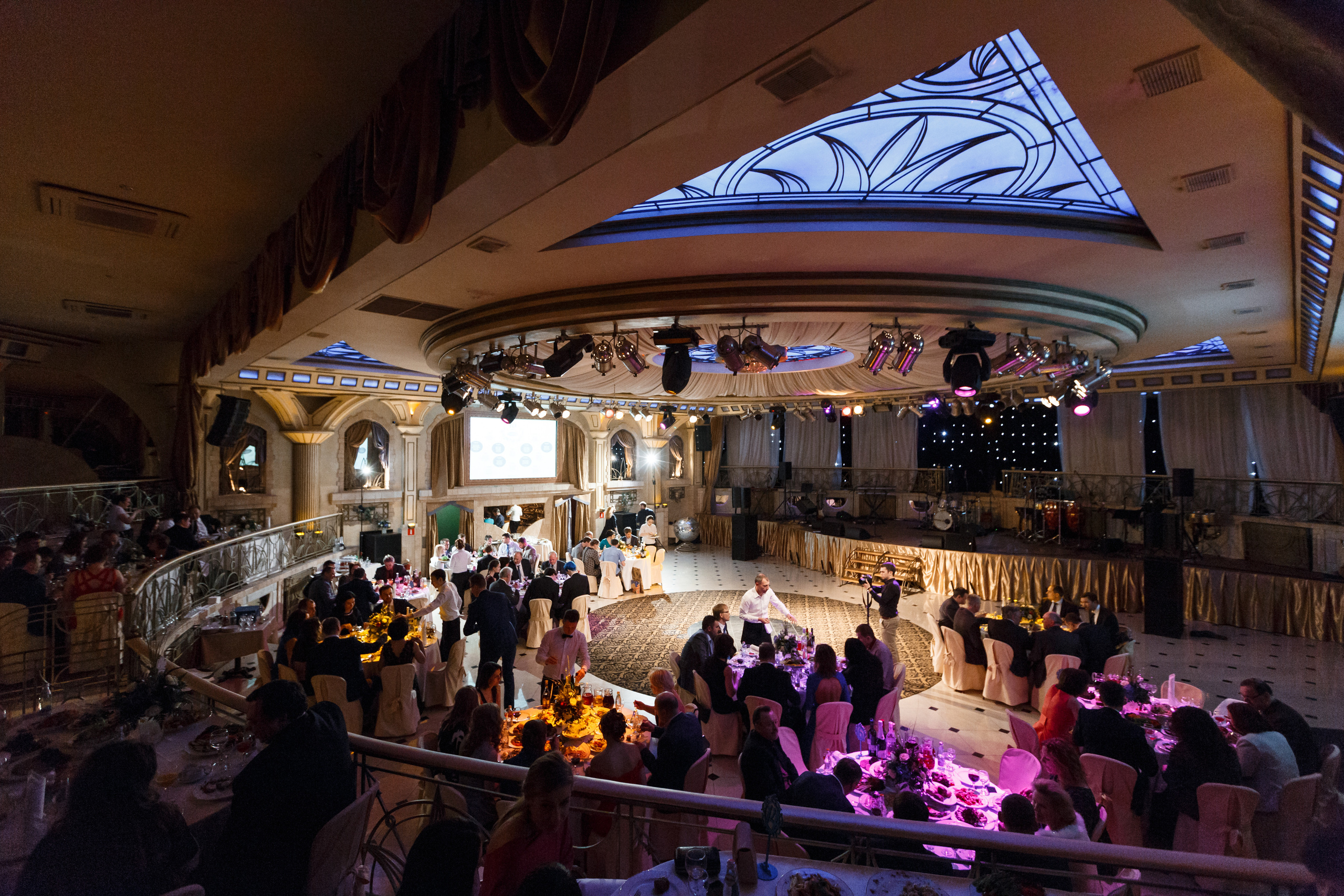 Немчиновка. Свадебный фотограф в Москве Никифоров-Гордеев Константин