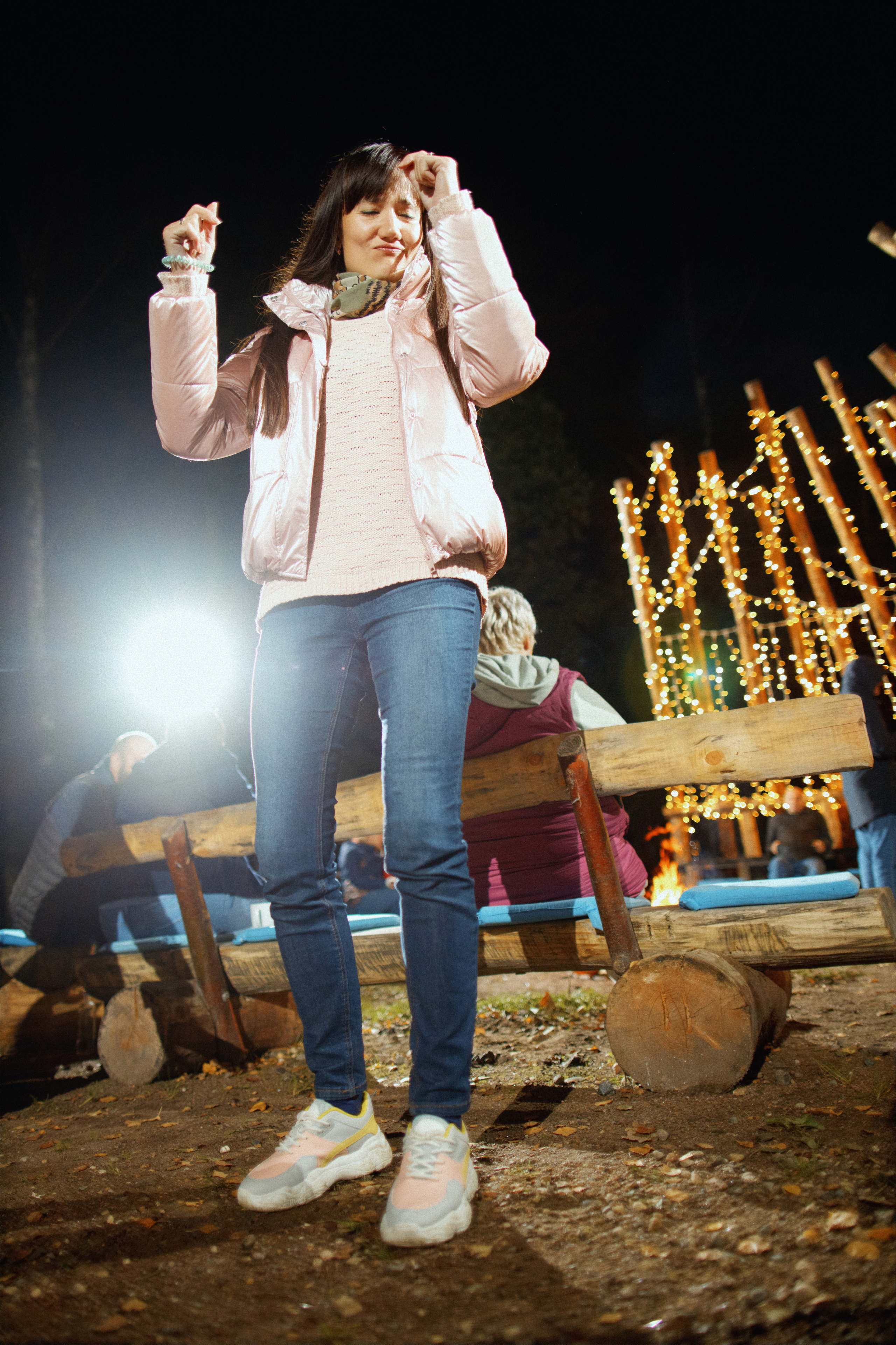 Эко-отель Лепота. Свадебный фотограф в Москве Никифоров-Гордеев Константин