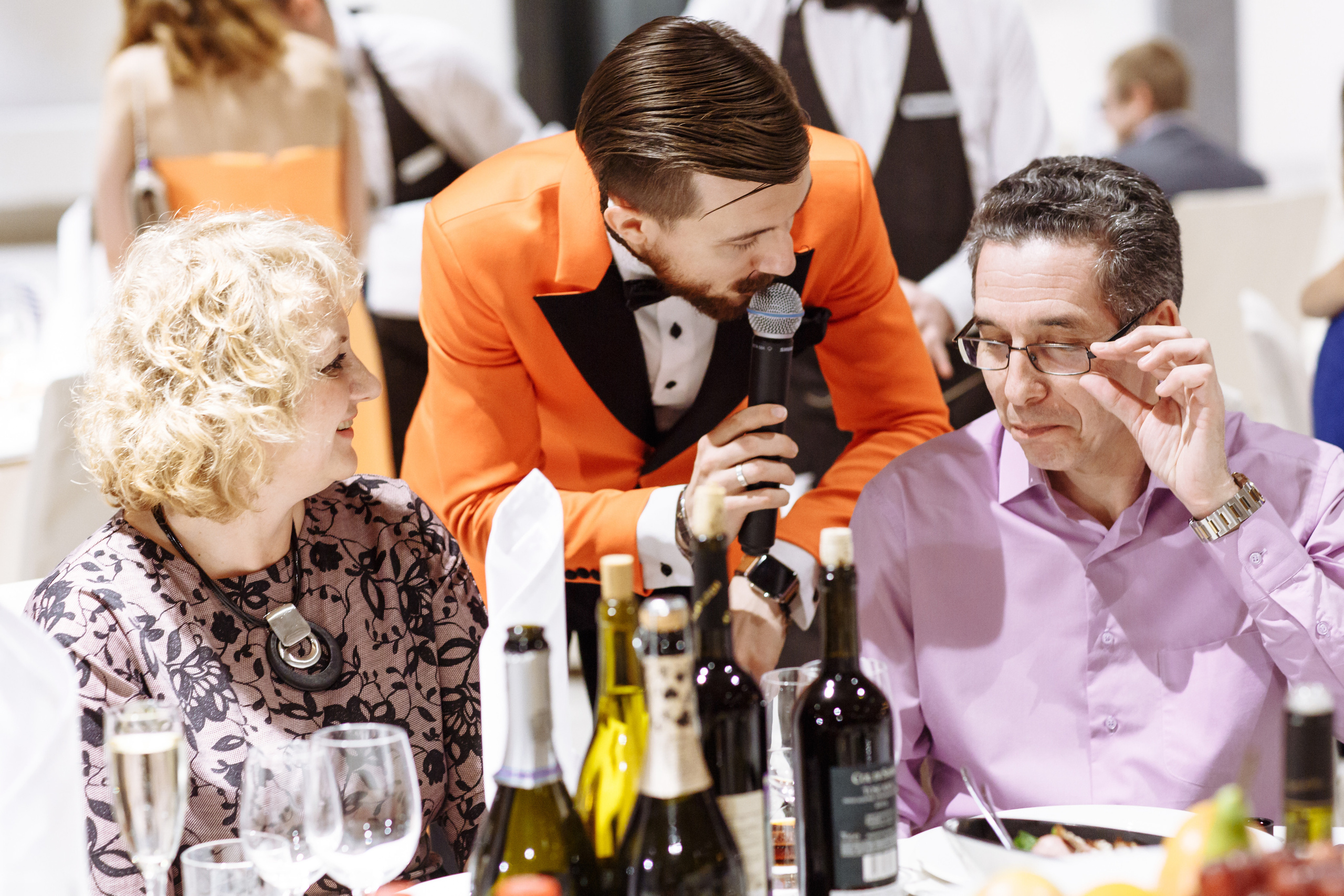 Les Art Resort. Свадебный фотограф в Москве Никифоров-Гордеев Константин