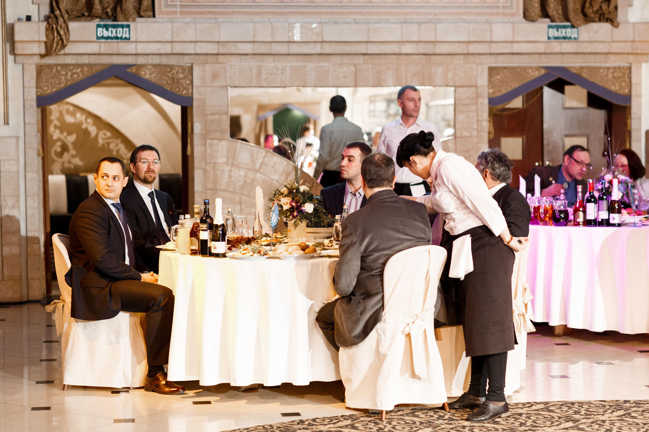 Немчиновка. Свадебный фотограф в Москве Никифоров-Гордеев Константин