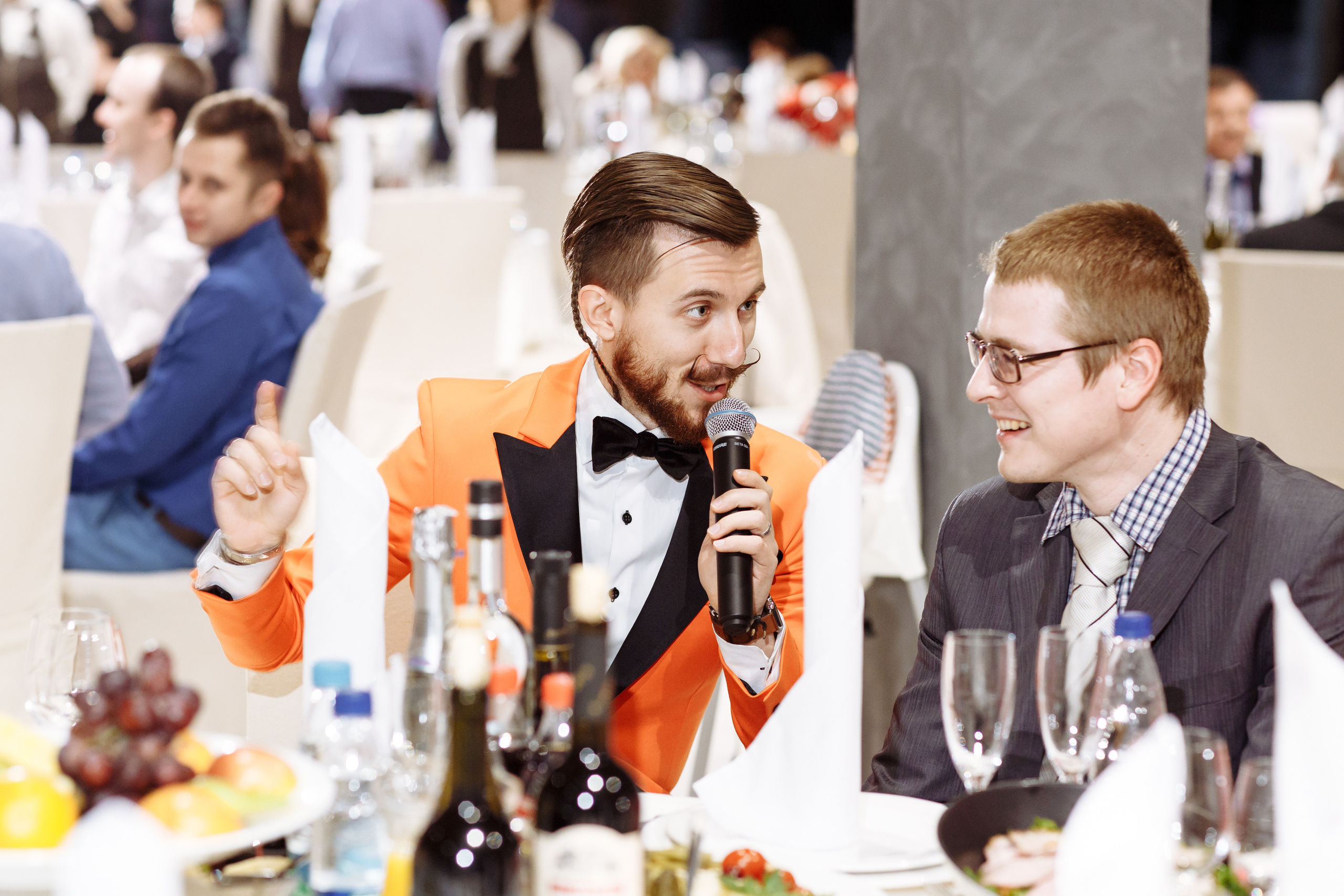 Les Art Resort. Свадебный фотограф в Москве Никифоров-Гордеев Константин