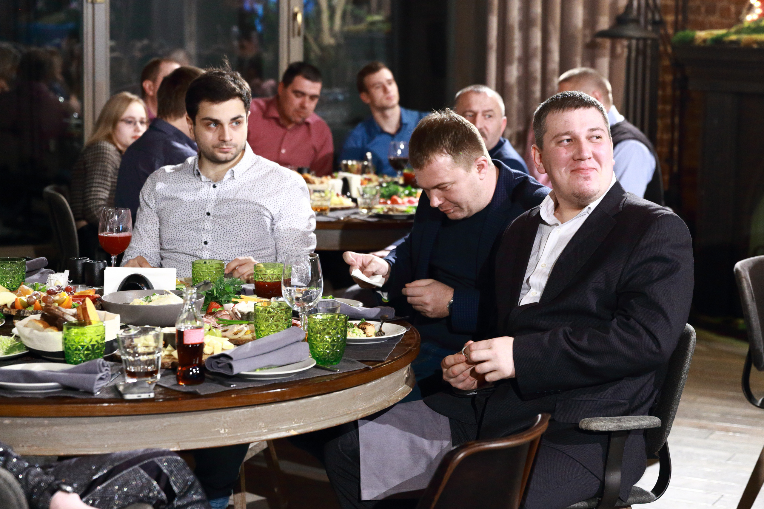 Оттепель. Свадебный фотограф в Москве Никифоров-Гордеев Константин