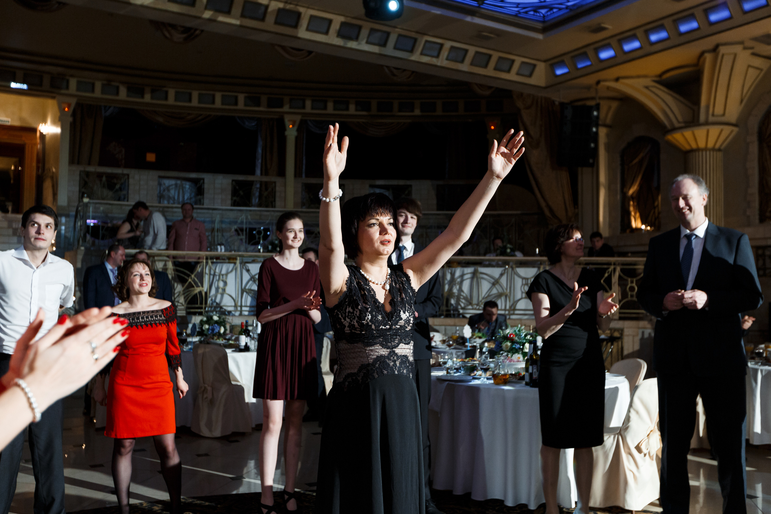 Немчиновка. Свадебный фотограф в Москве Никифоров-Гордеев Константин